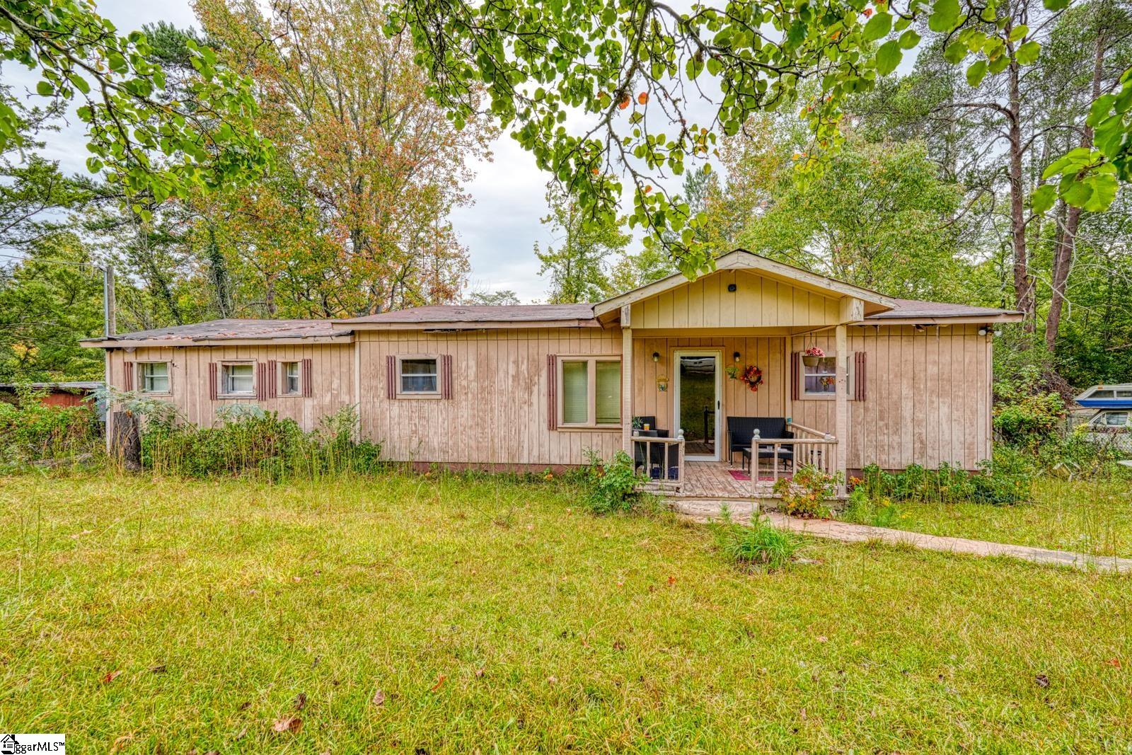 2001 Riddle Road Pauline, SC 29374