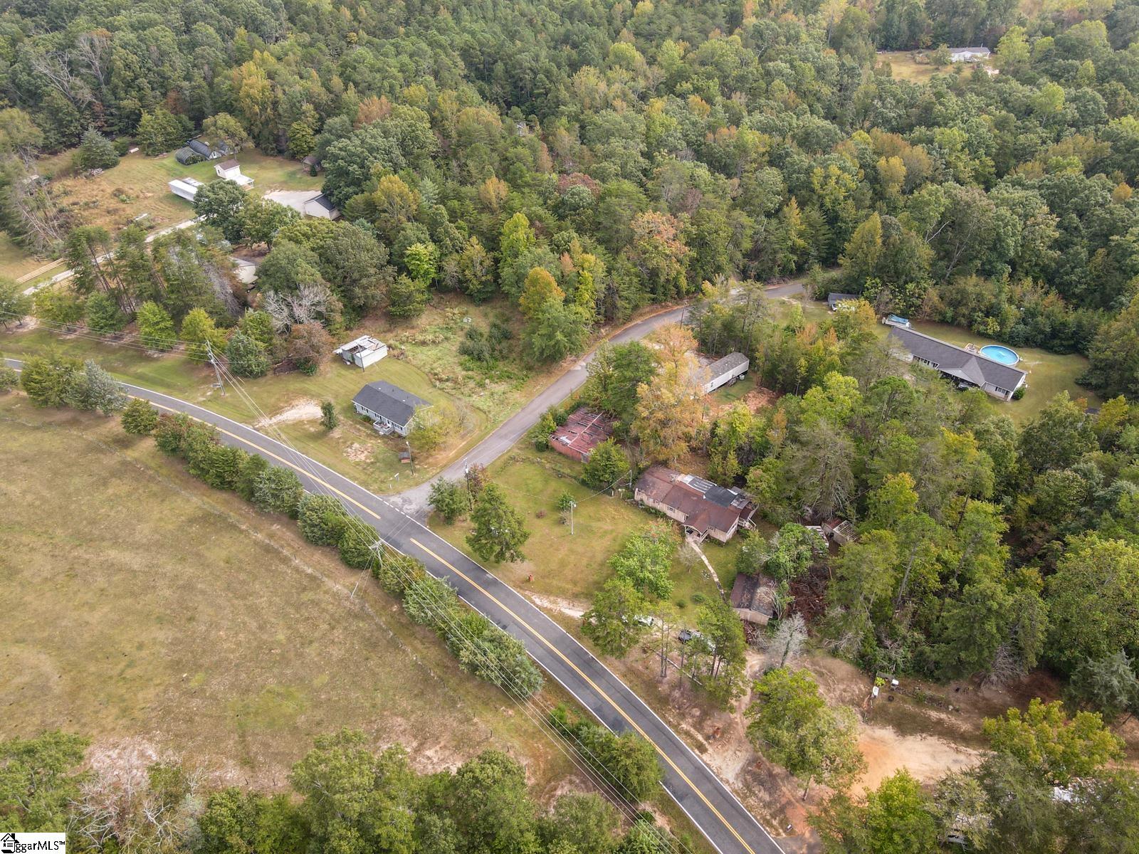 2001 Riddle Road Pauline, SC 29374