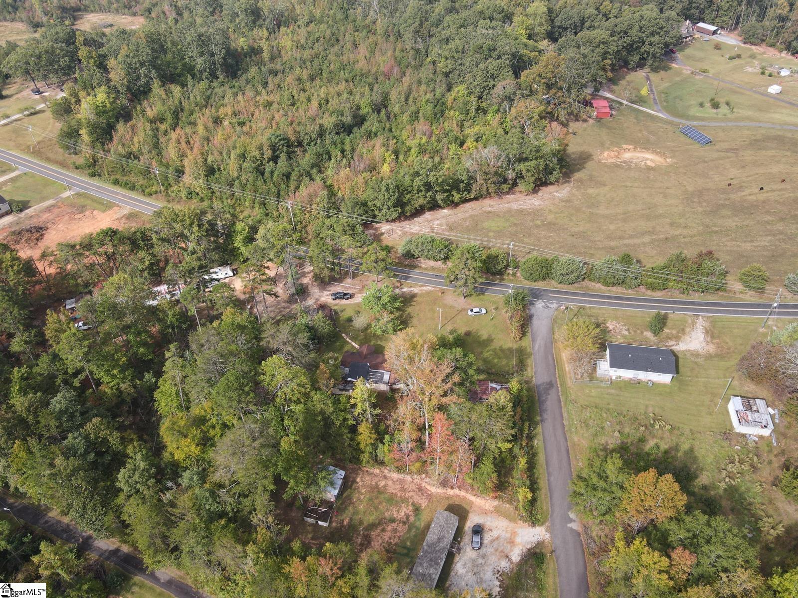 2001 Riddle Road Pauline, SC 29374