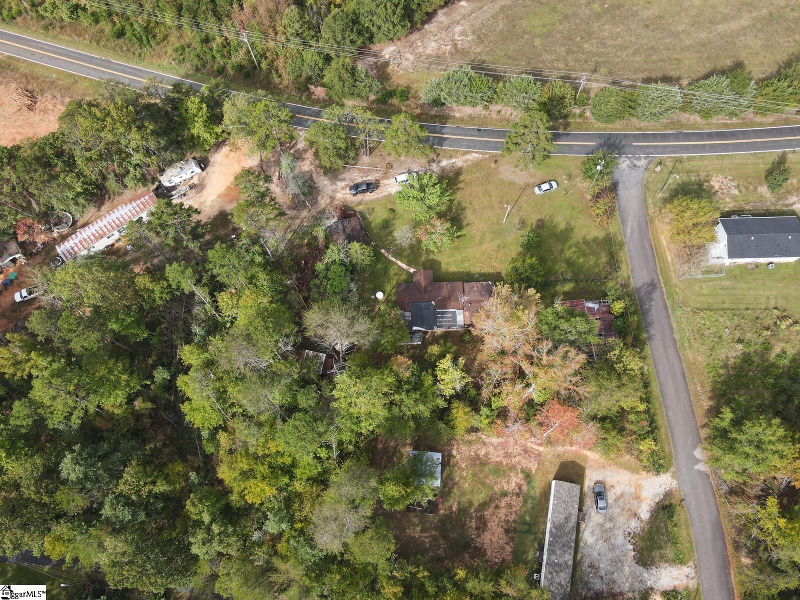 2001 Riddle Road Pauline, SC 29374