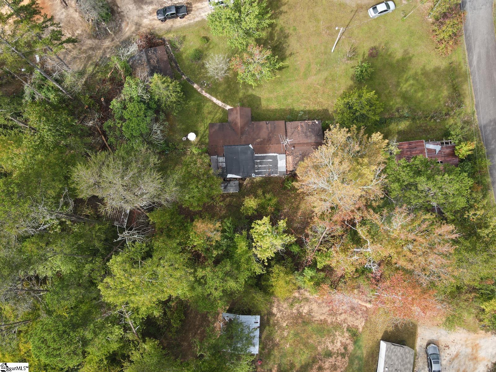 2001 Riddle Road Pauline, SC 29374
