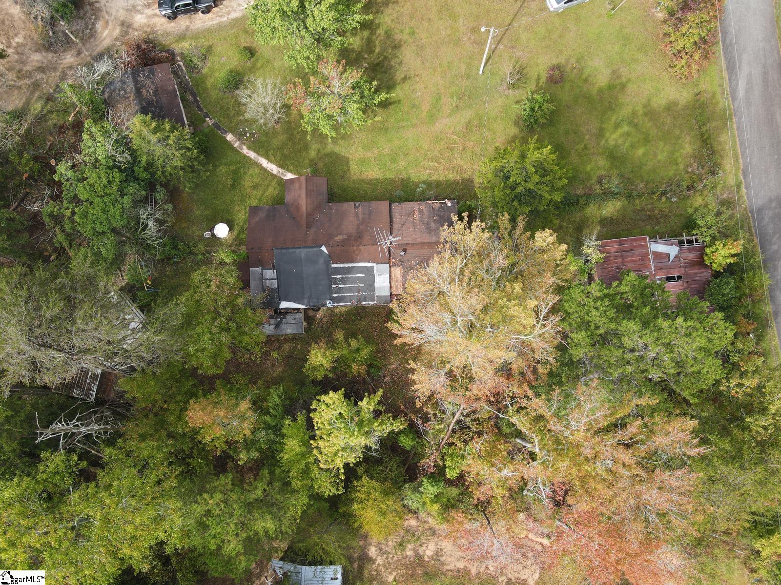 2001 Riddle Road Pauline, SC 29374