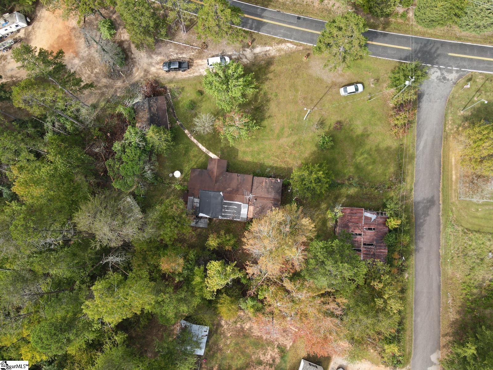 2001 Riddle Road Pauline, SC 29374