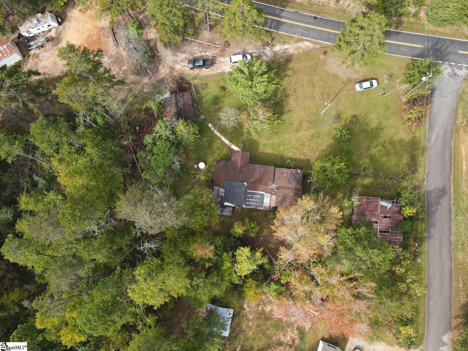 2001 Riddle Road Pauline, SC 29374
