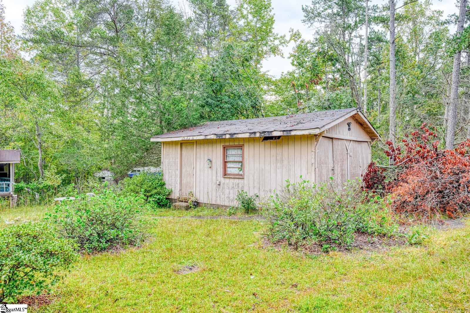 2001 Riddle Road Pauline, SC 29374