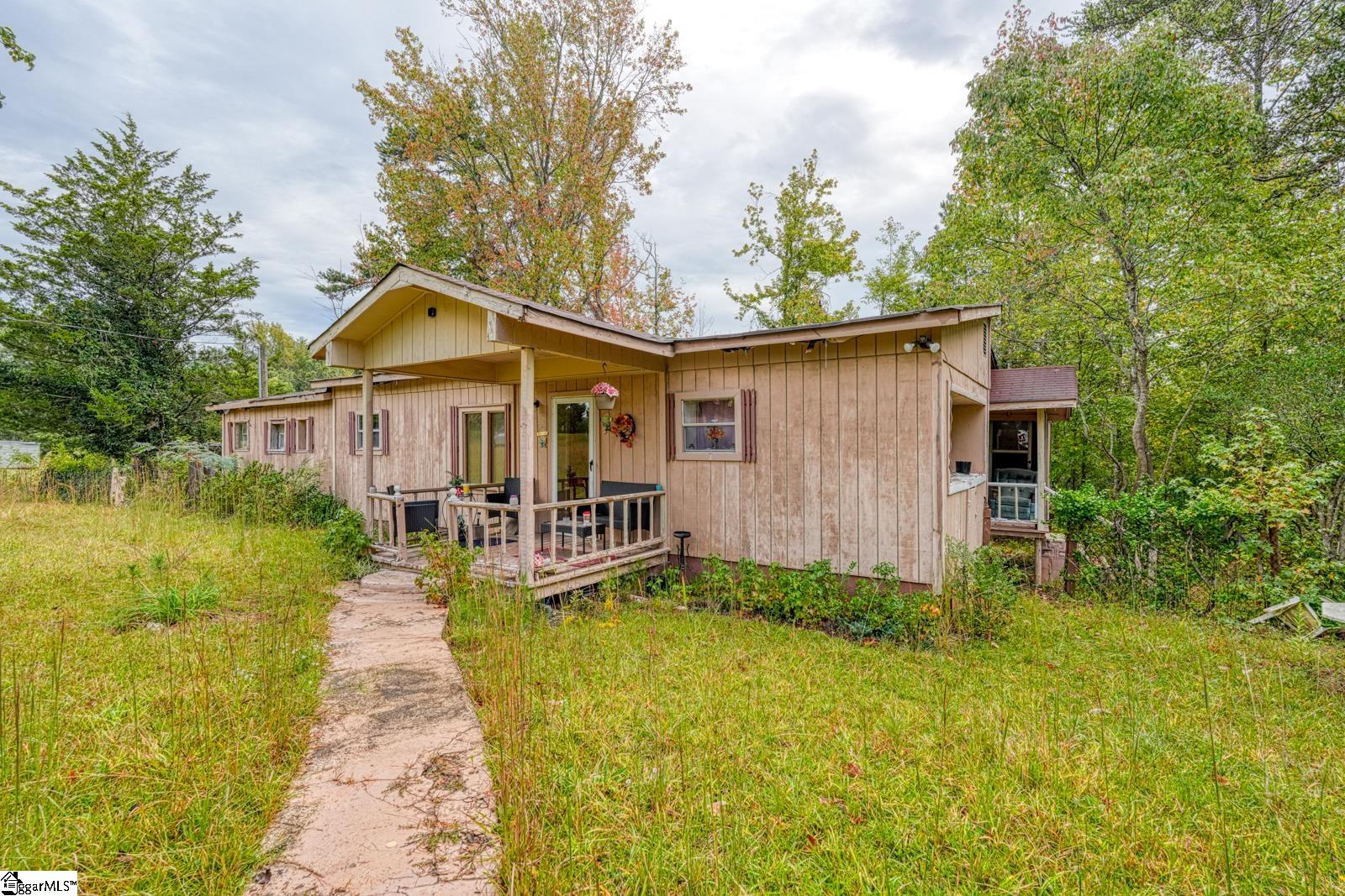 2001 Riddle Road Pauline, SC 29374