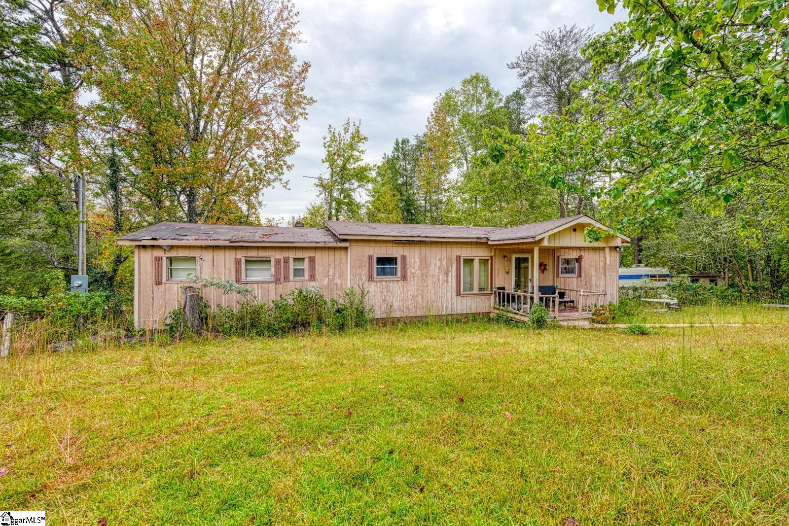 2001 Riddle Road Pauline, SC 29374