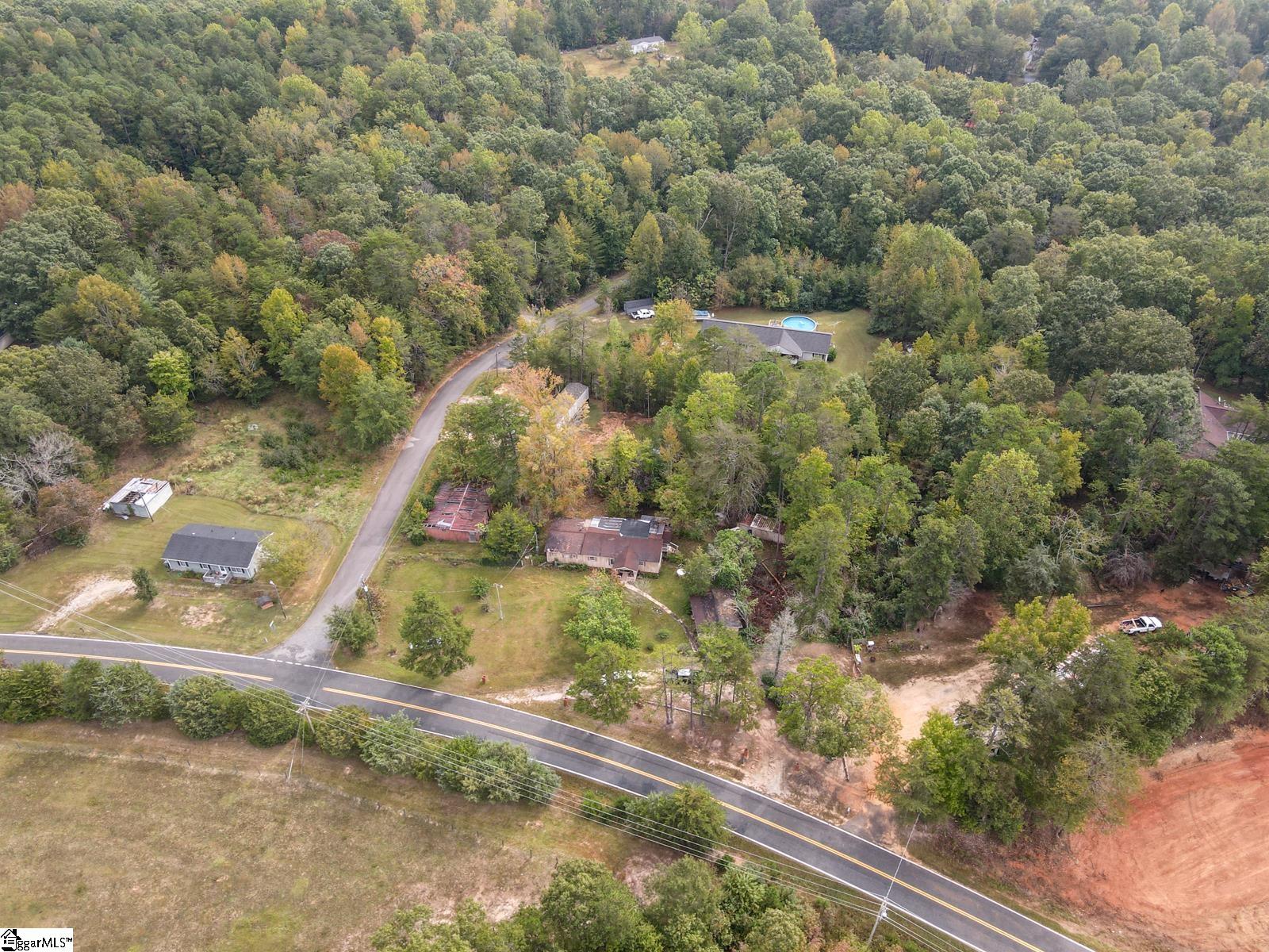 2001 Riddle Road Pauline, SC 29374