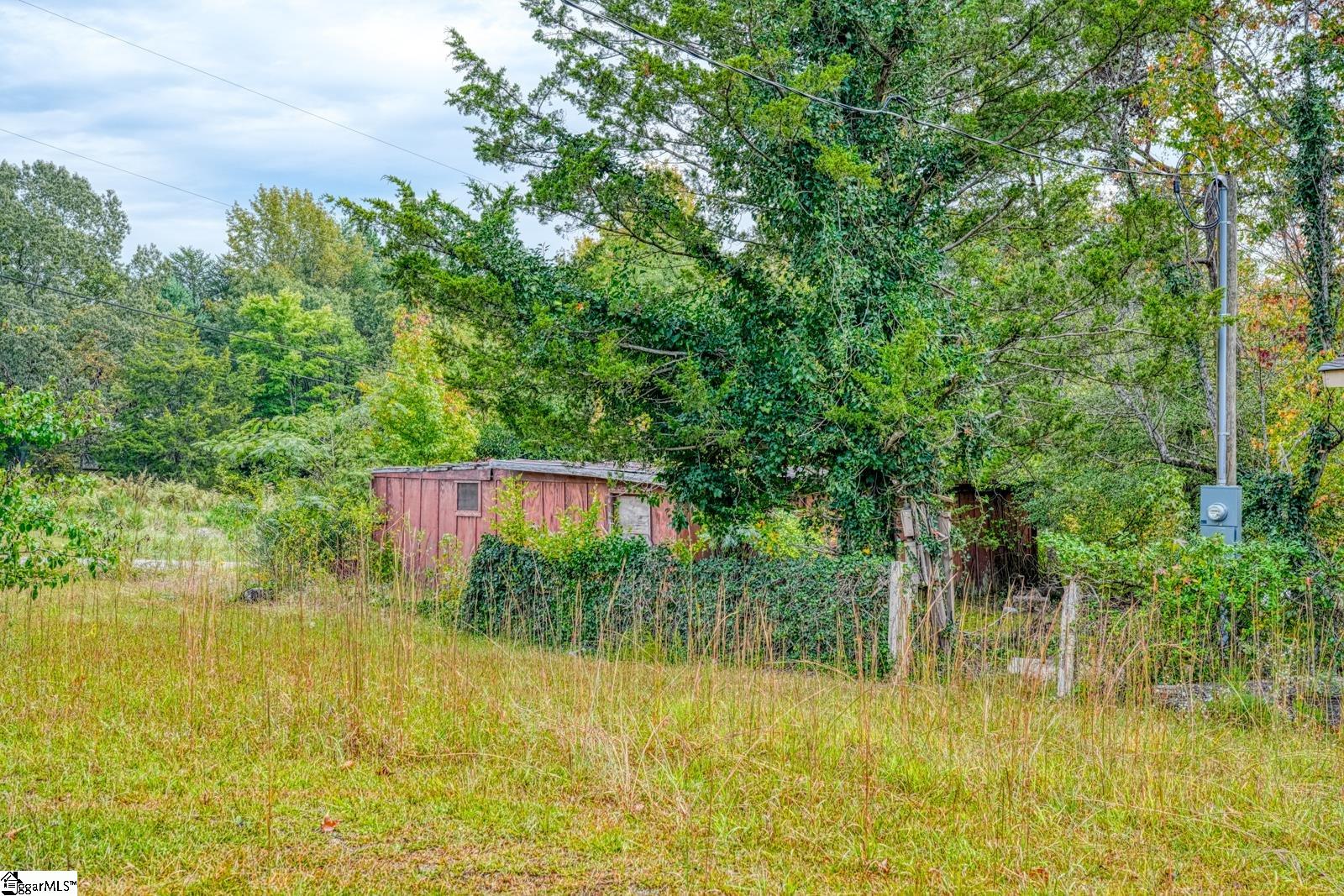 2001 Riddle Road Pauline, SC 29374