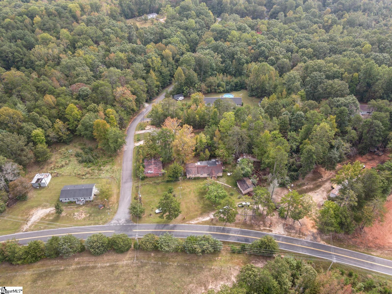 2001 Riddle Road Pauline, SC 29374