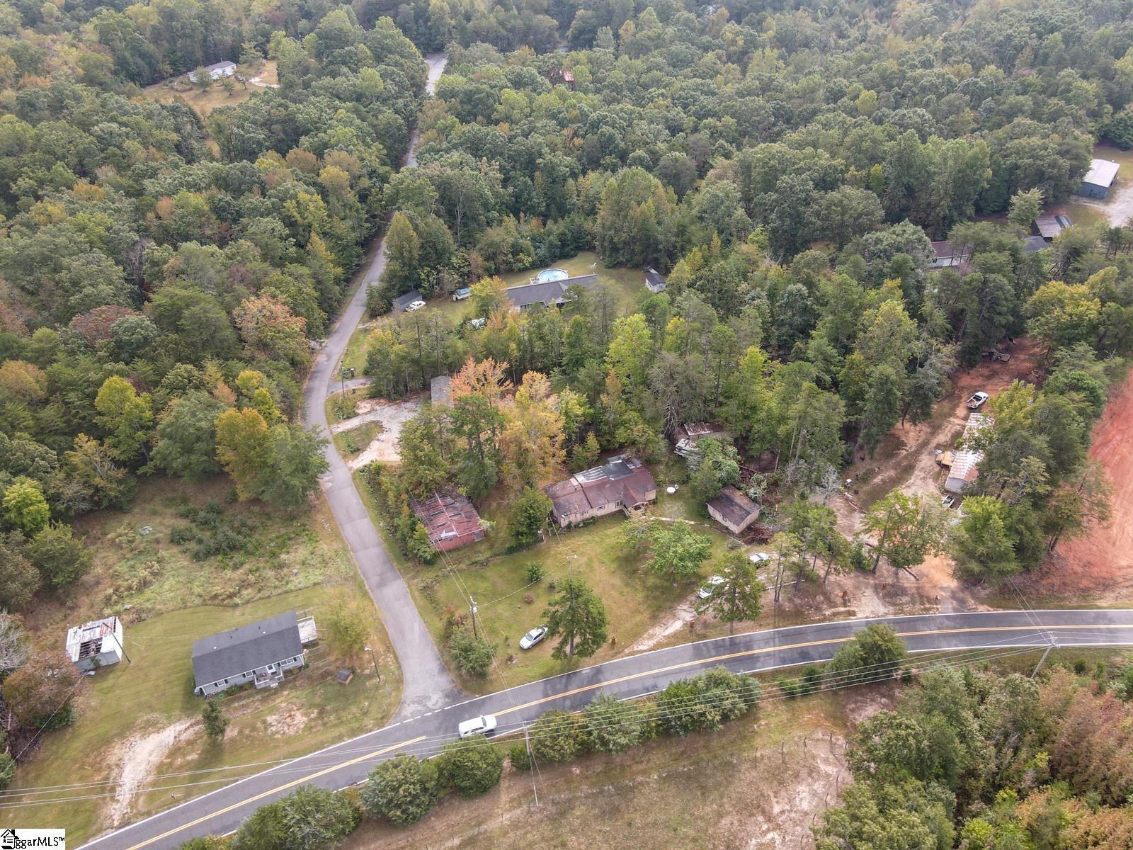 2001 Riddle Road Pauline, SC 29374