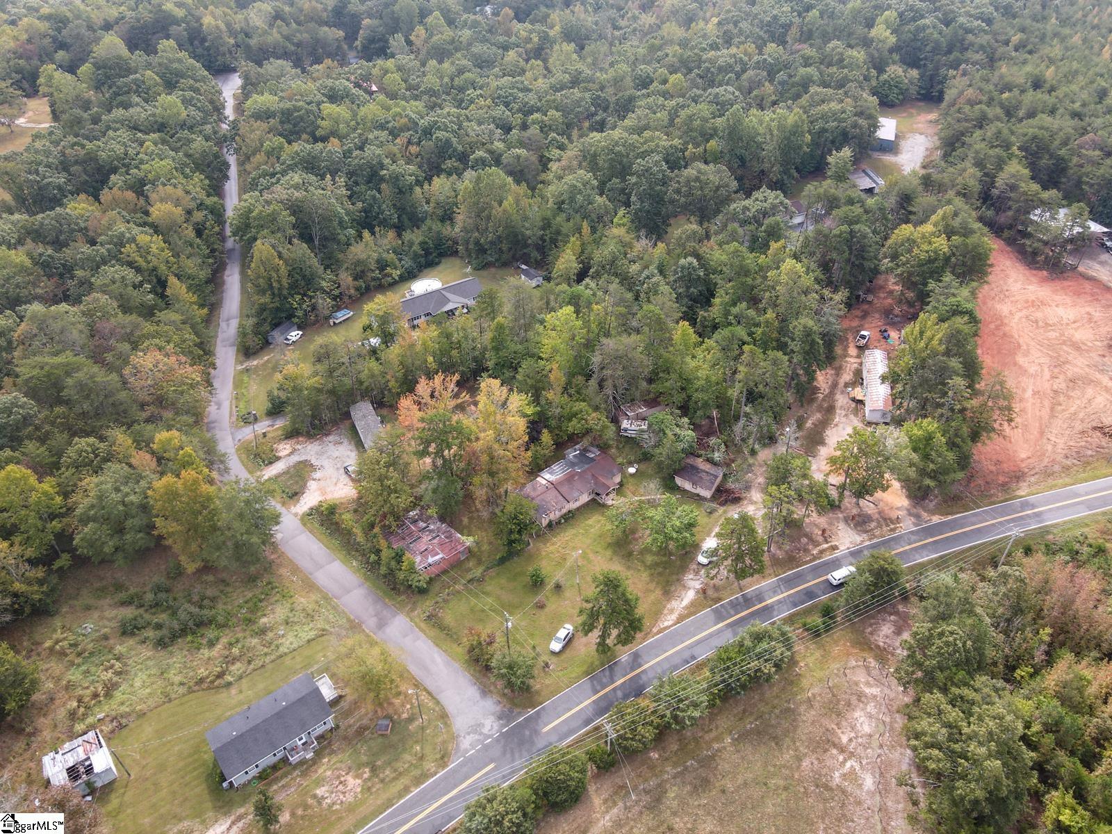 2001 Riddle Road Pauline, SC 29374