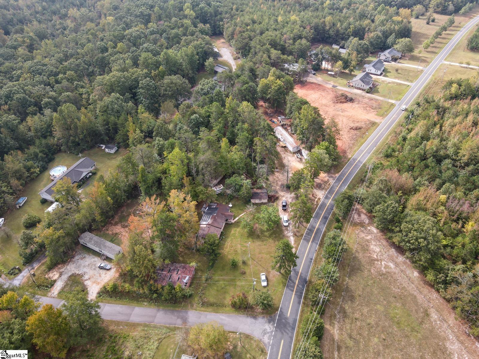 2001 Riddle Road Pauline, SC 29374