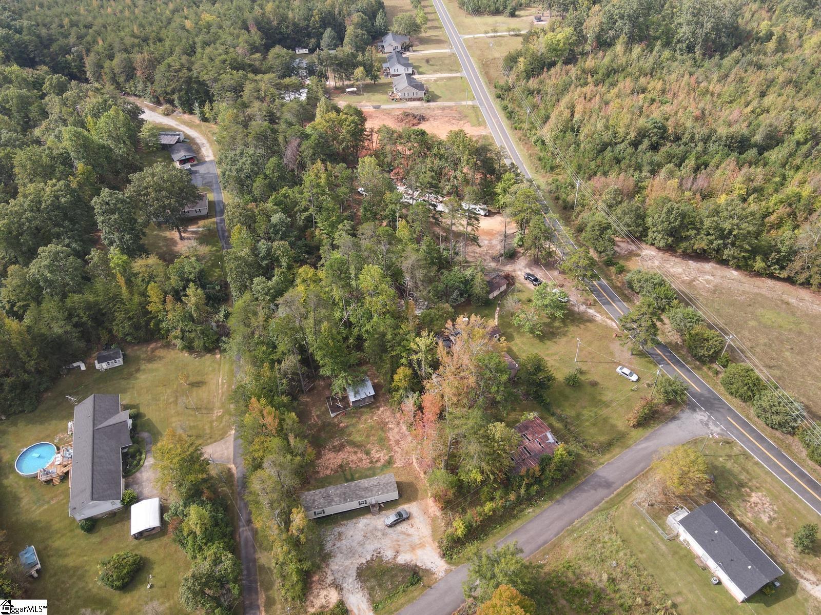 2001 Riddle Road Pauline, SC 29374