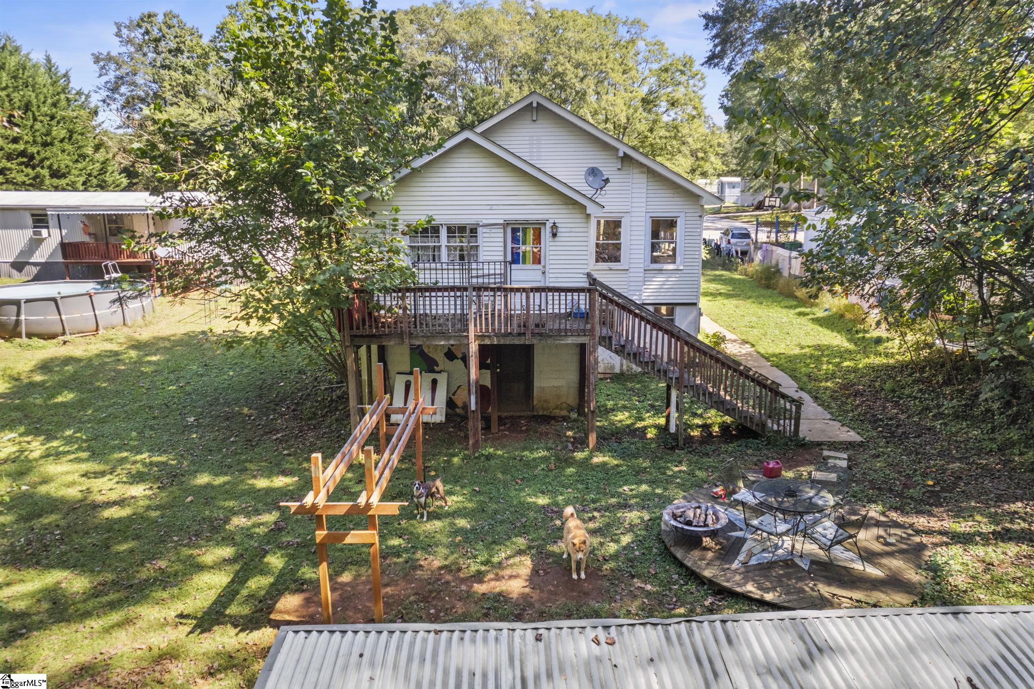157 Stoney Brook Road Boiling Springs, SC 29316