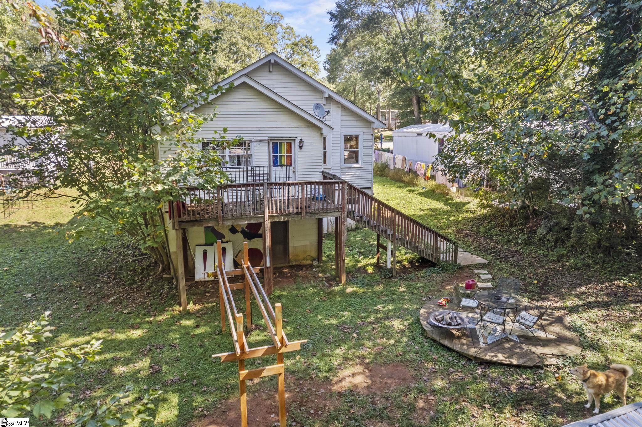 157 Stoney Brook Road Boiling Springs, SC 29316