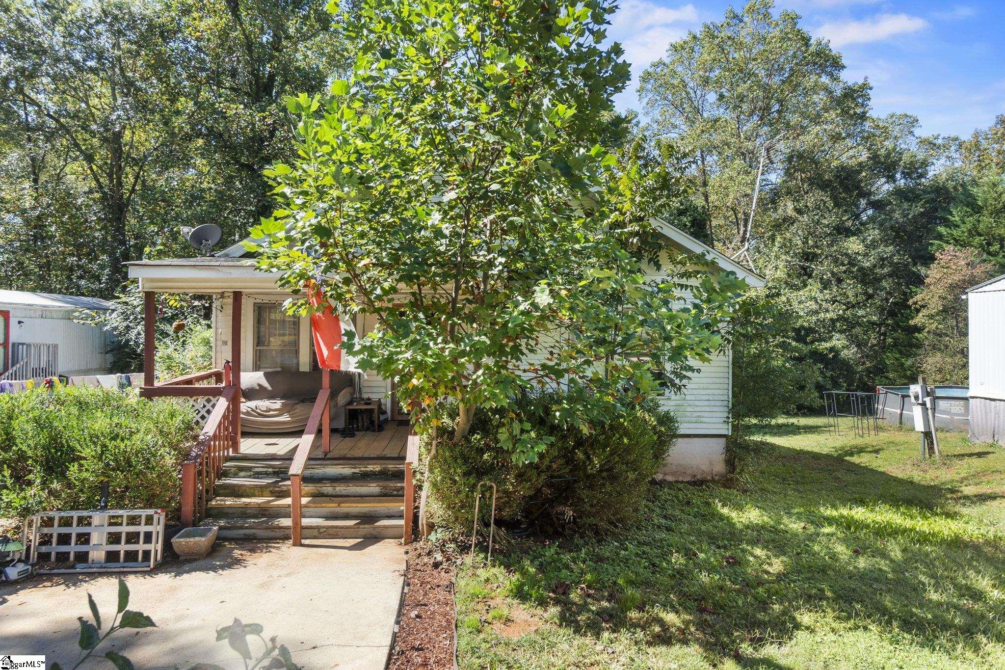157 Stoney Brook Road Boiling Springs, SC 29316