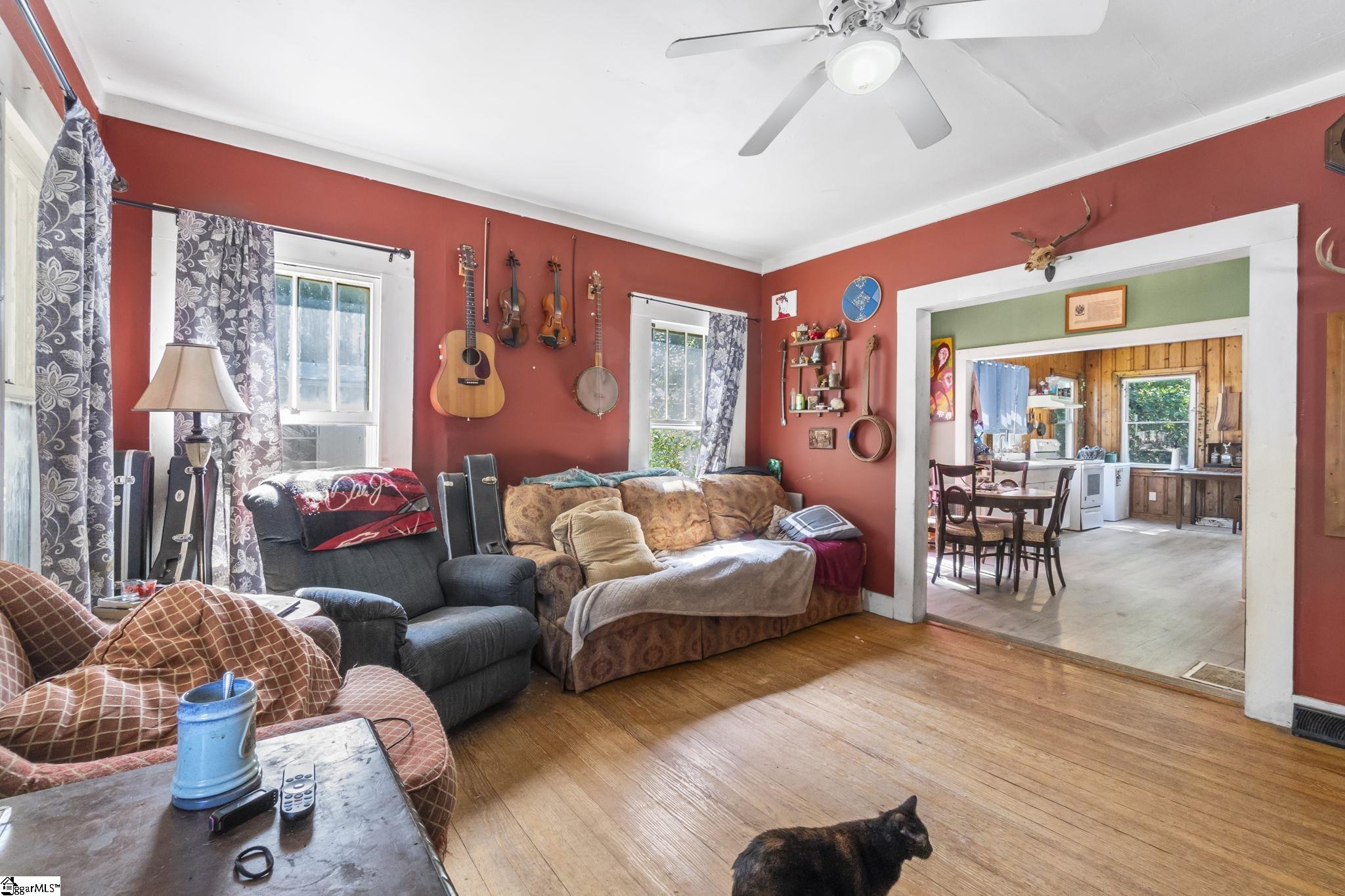 157 Stoney Brook Road Boiling Springs, SC 29316