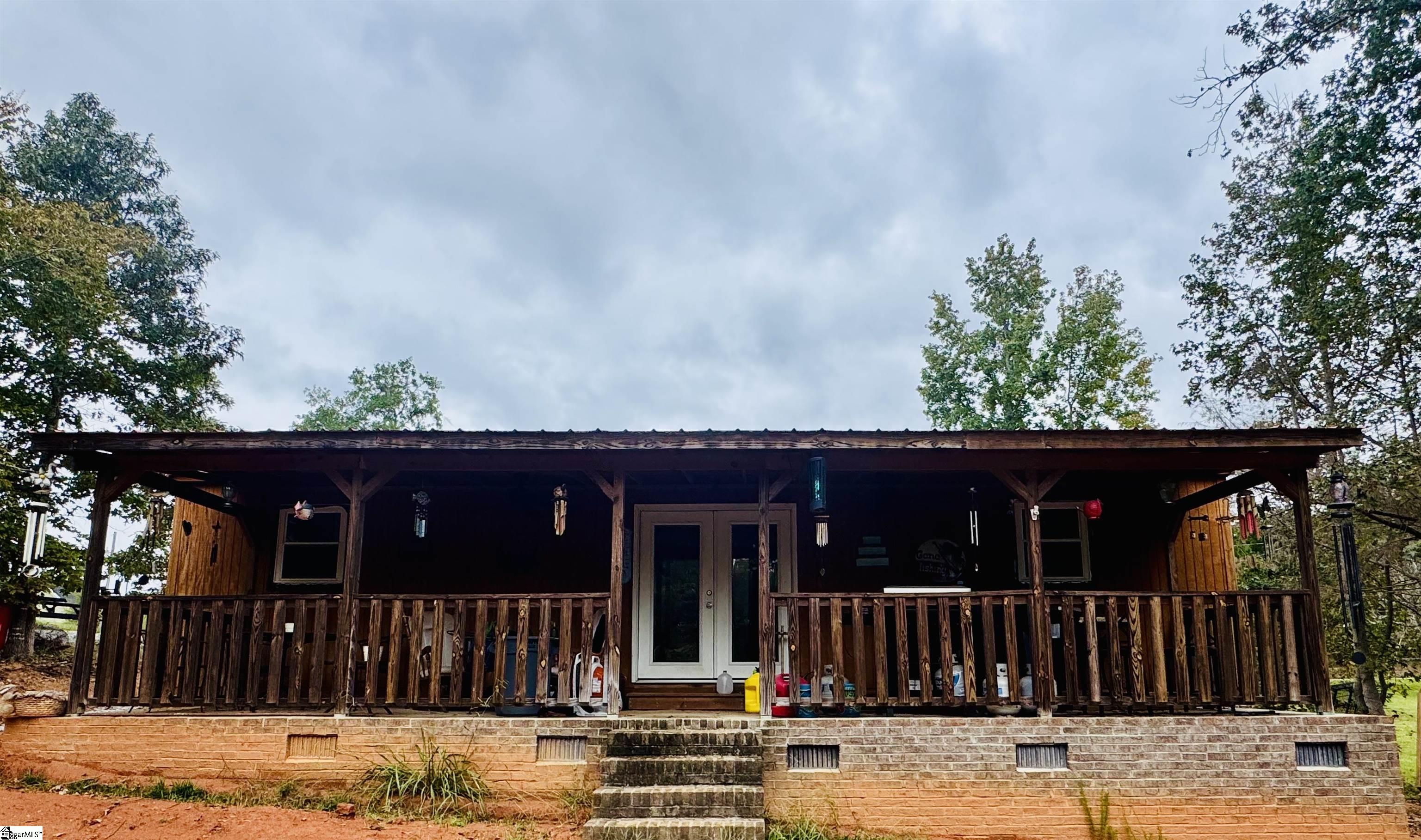 236 Jackson Road Iva, SC 29655