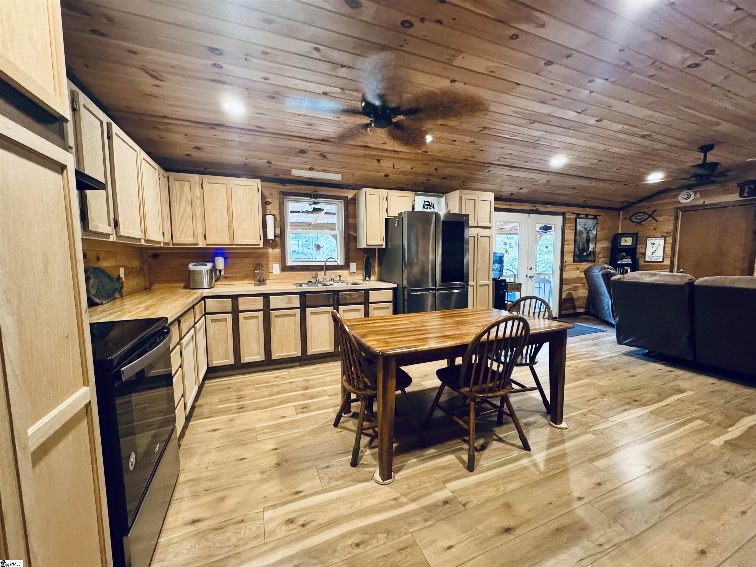 236 Jackson Road Iva, SC 29655