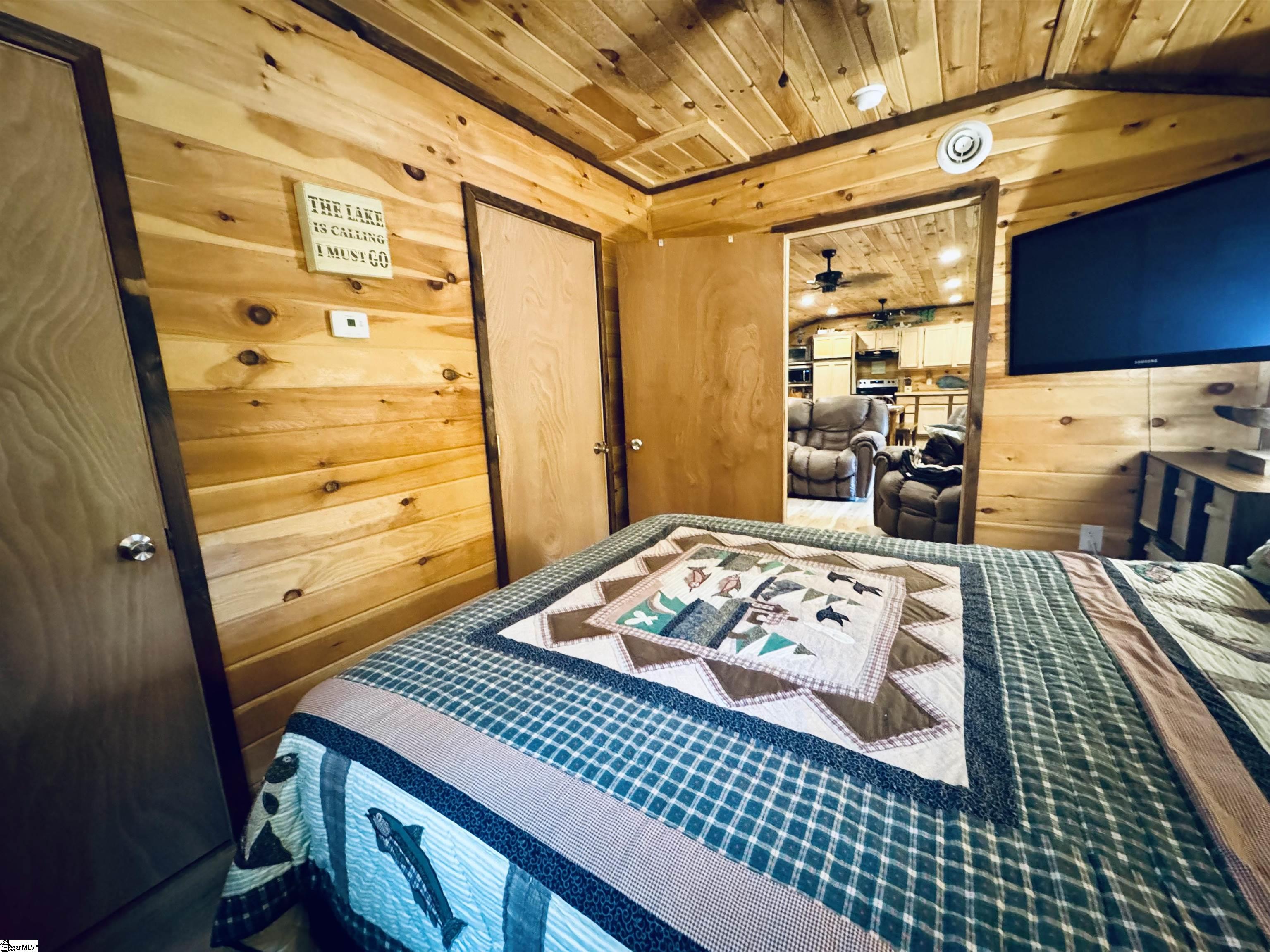 236 Jackson Road Iva, SC 29655