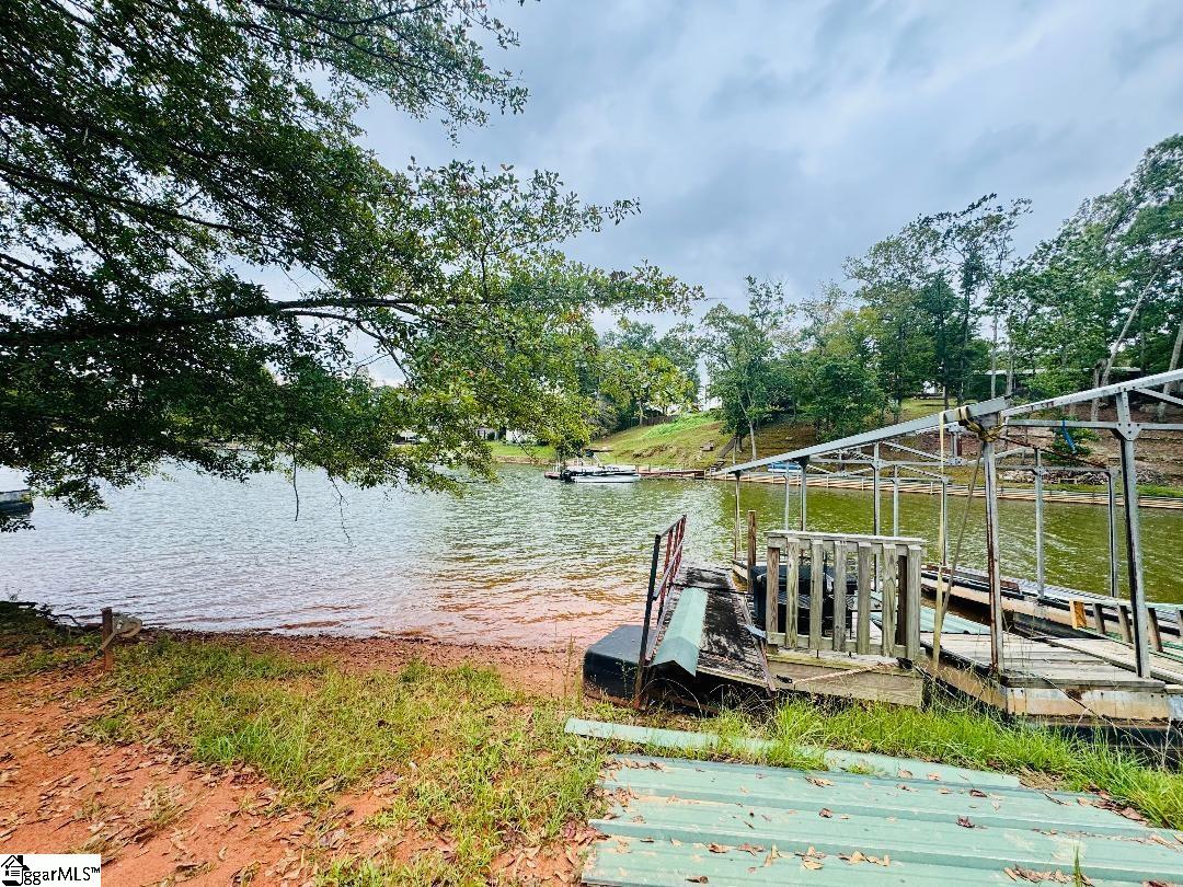 236 Jackson Road Iva, SC 29655