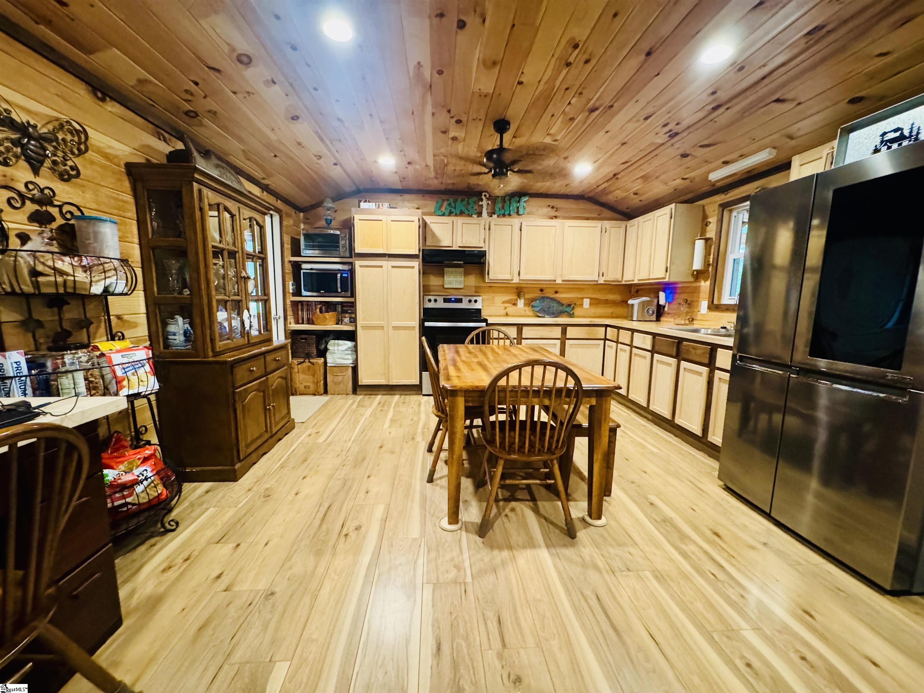 236 Jackson Road Iva, SC 29655