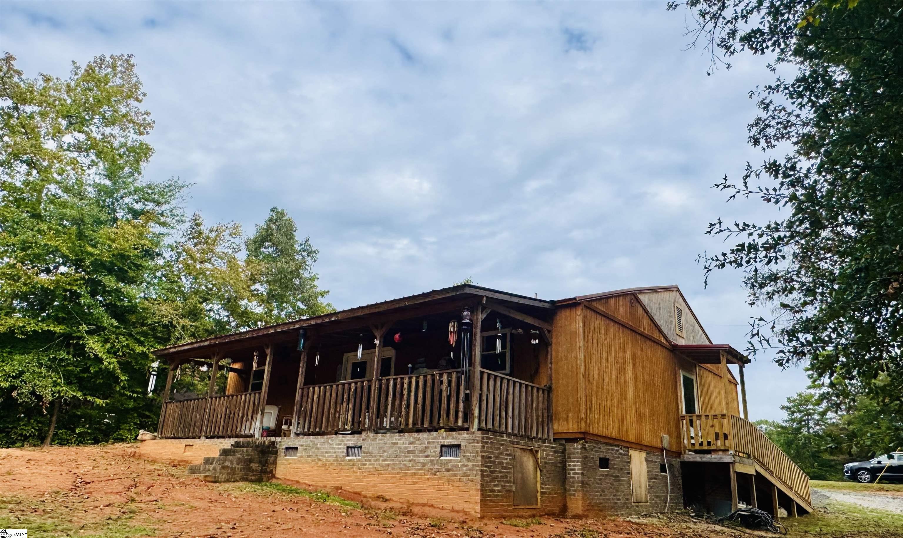 236 Jackson Road Iva, SC 29655
