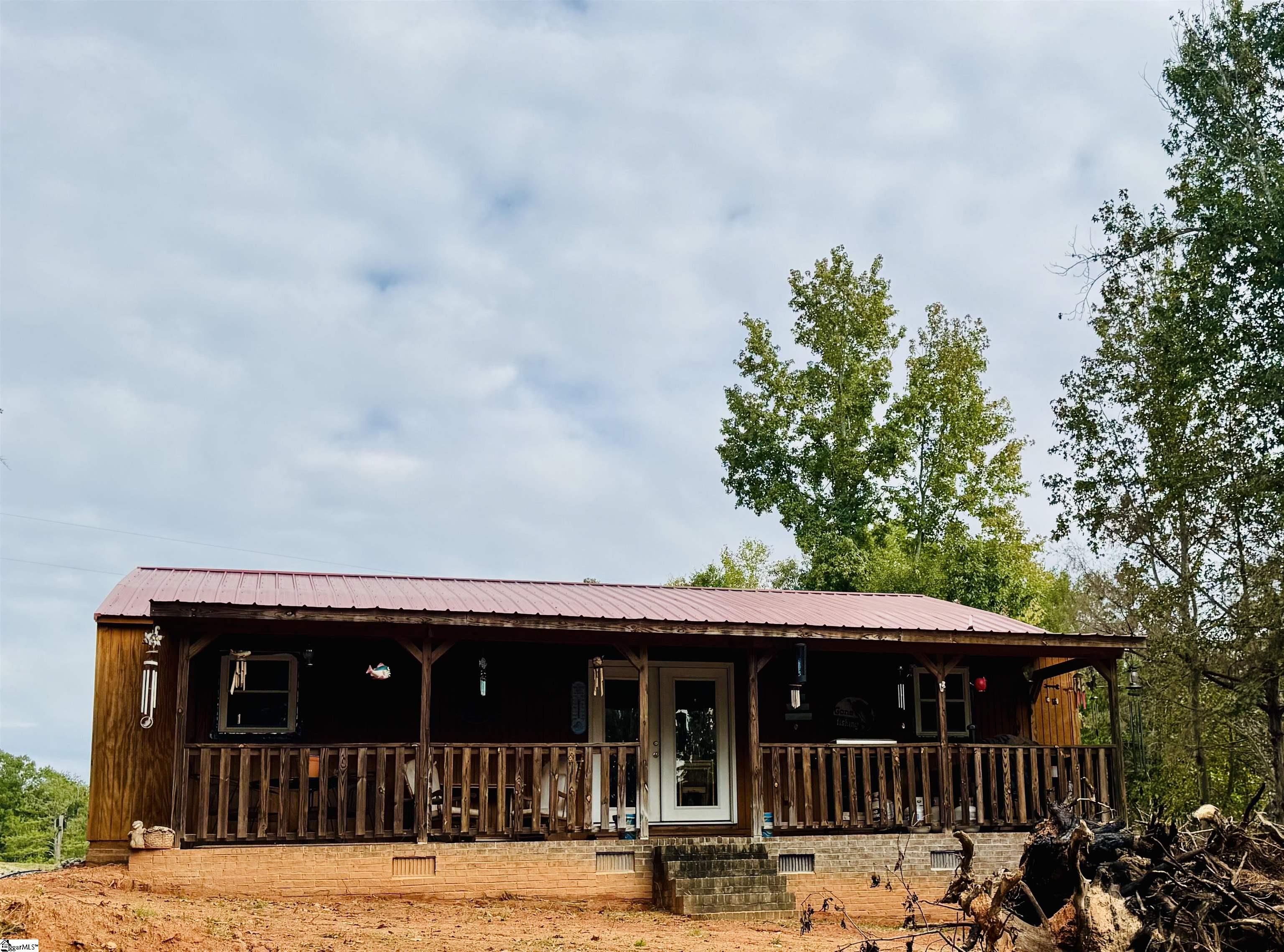 236 Jackson Road Iva, SC 29655