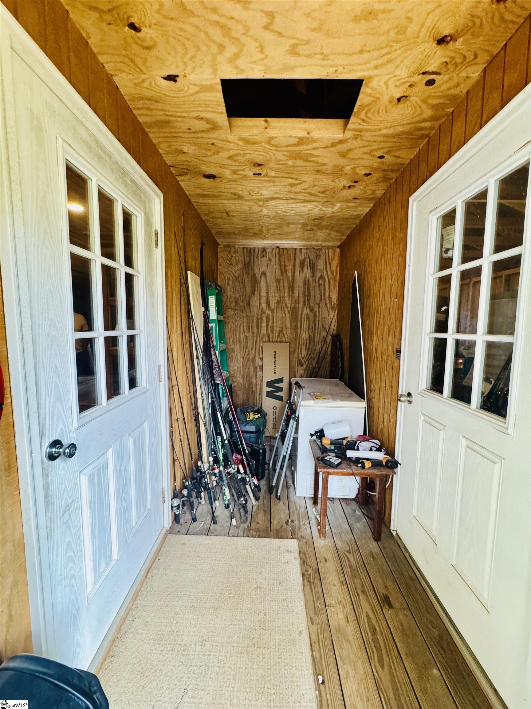 236 Jackson Road Iva, SC 29655