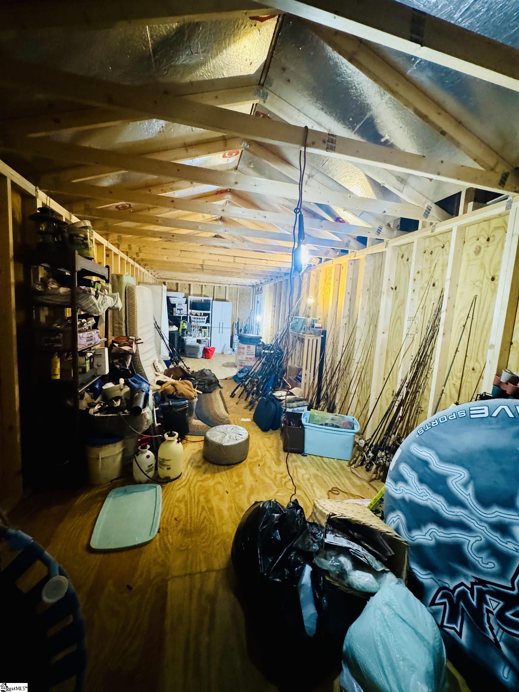 236 Jackson Road Iva, SC 29655