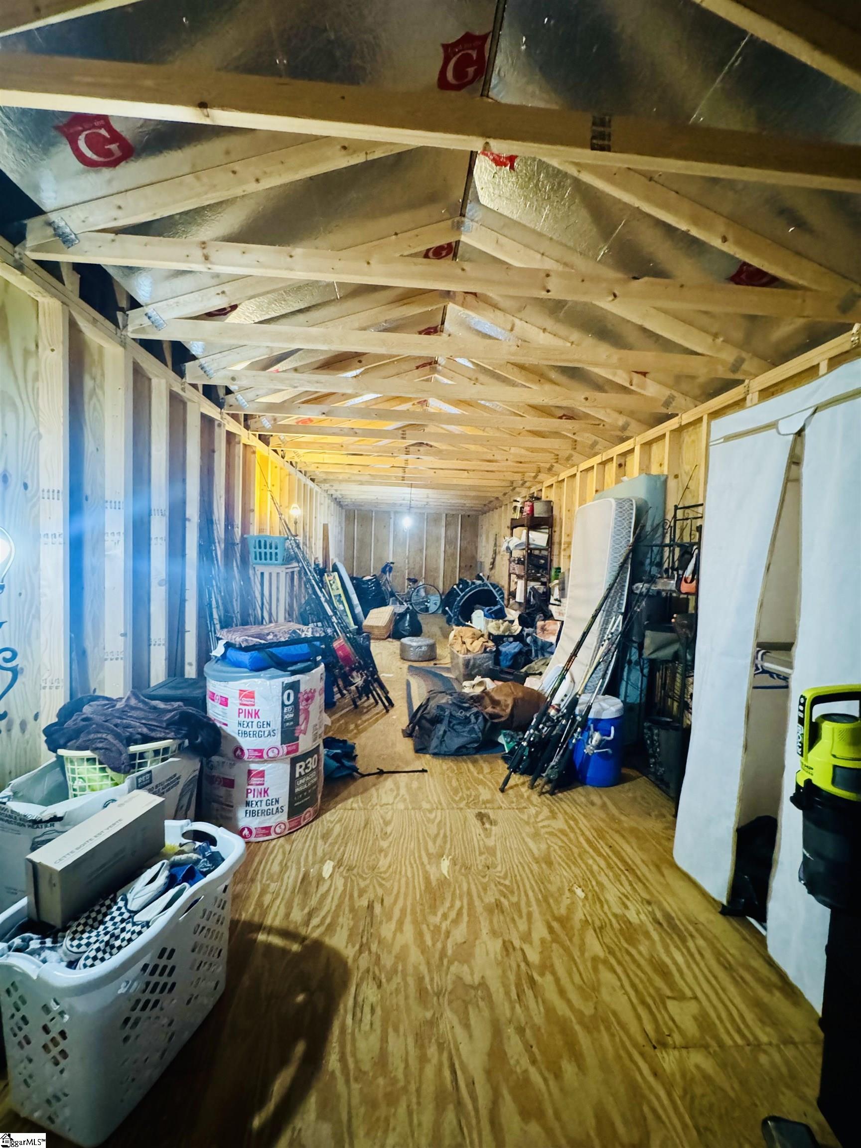 236 Jackson Road Iva, SC 29655