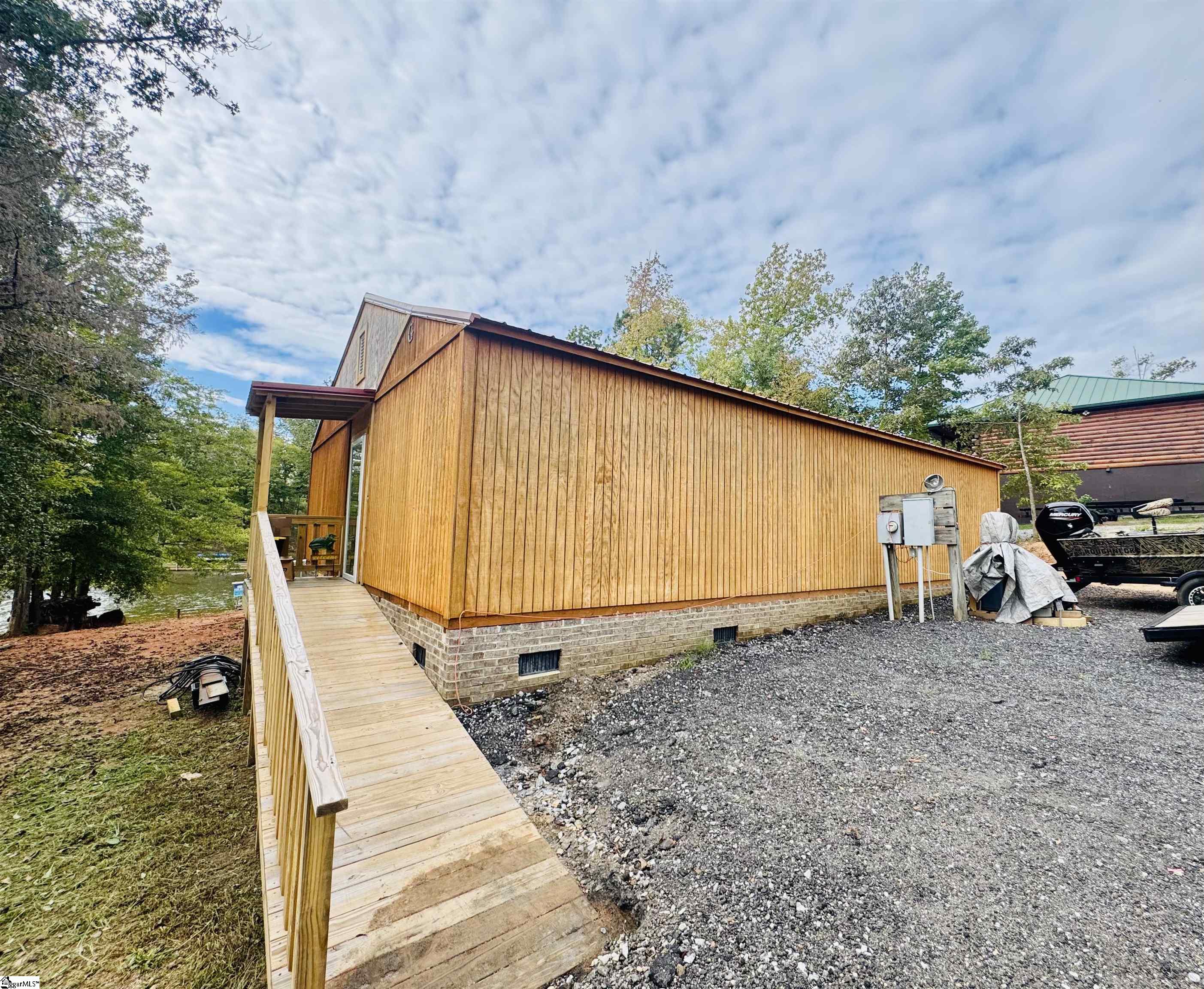 236 Jackson Road Iva, SC 29655
