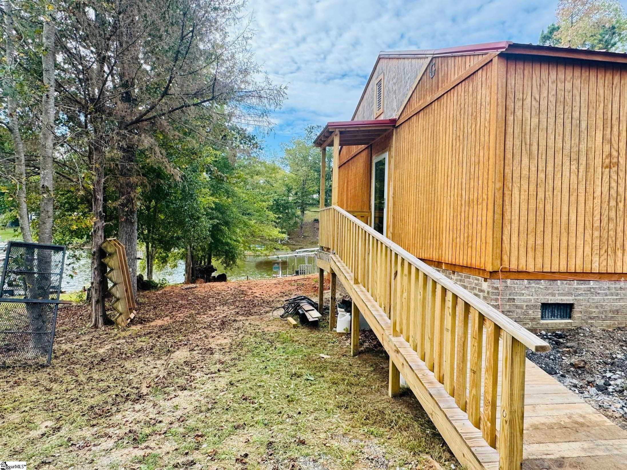 236 Jackson Road Iva, SC 29655