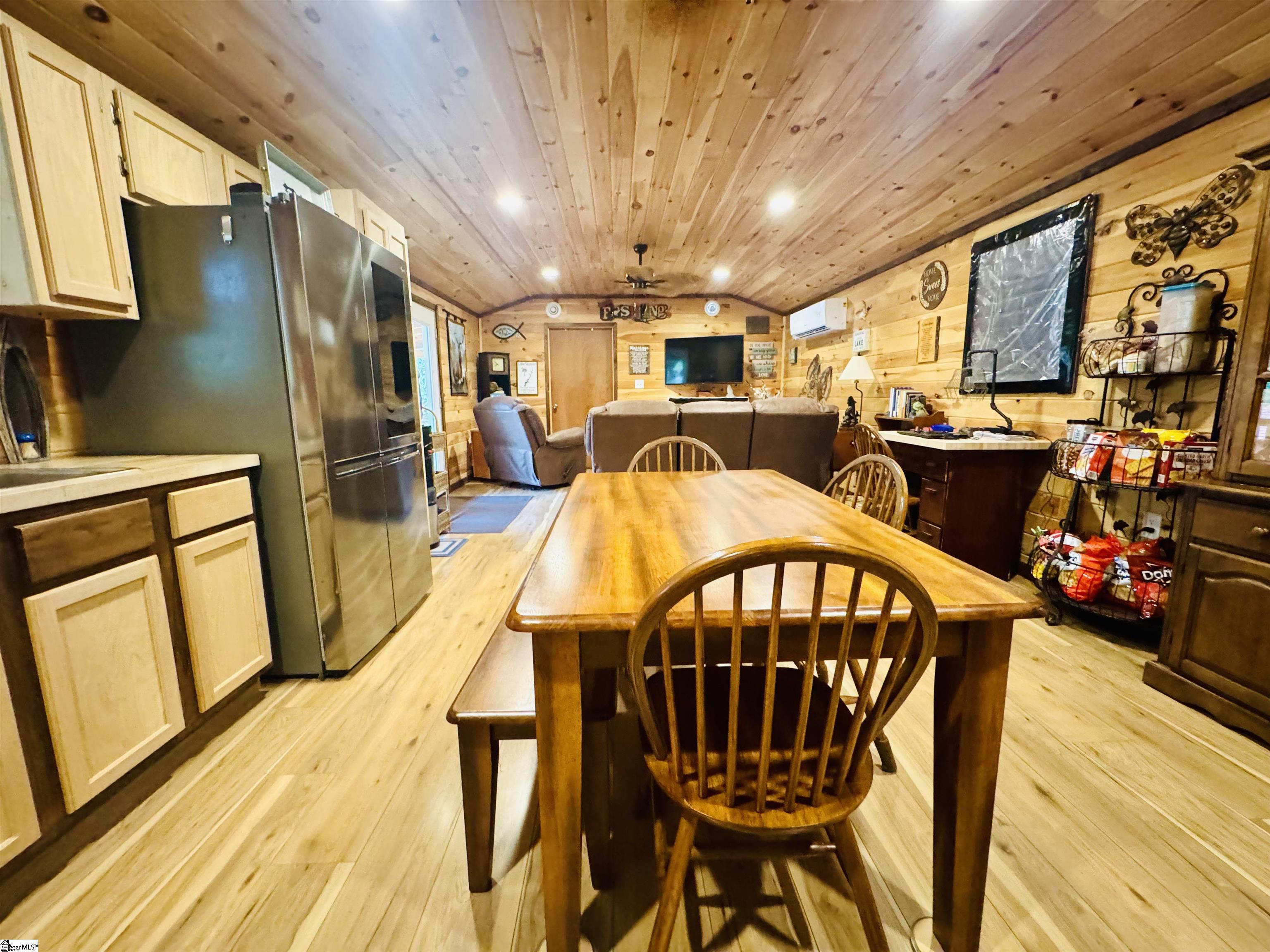 236 Jackson Road Iva, SC 29655