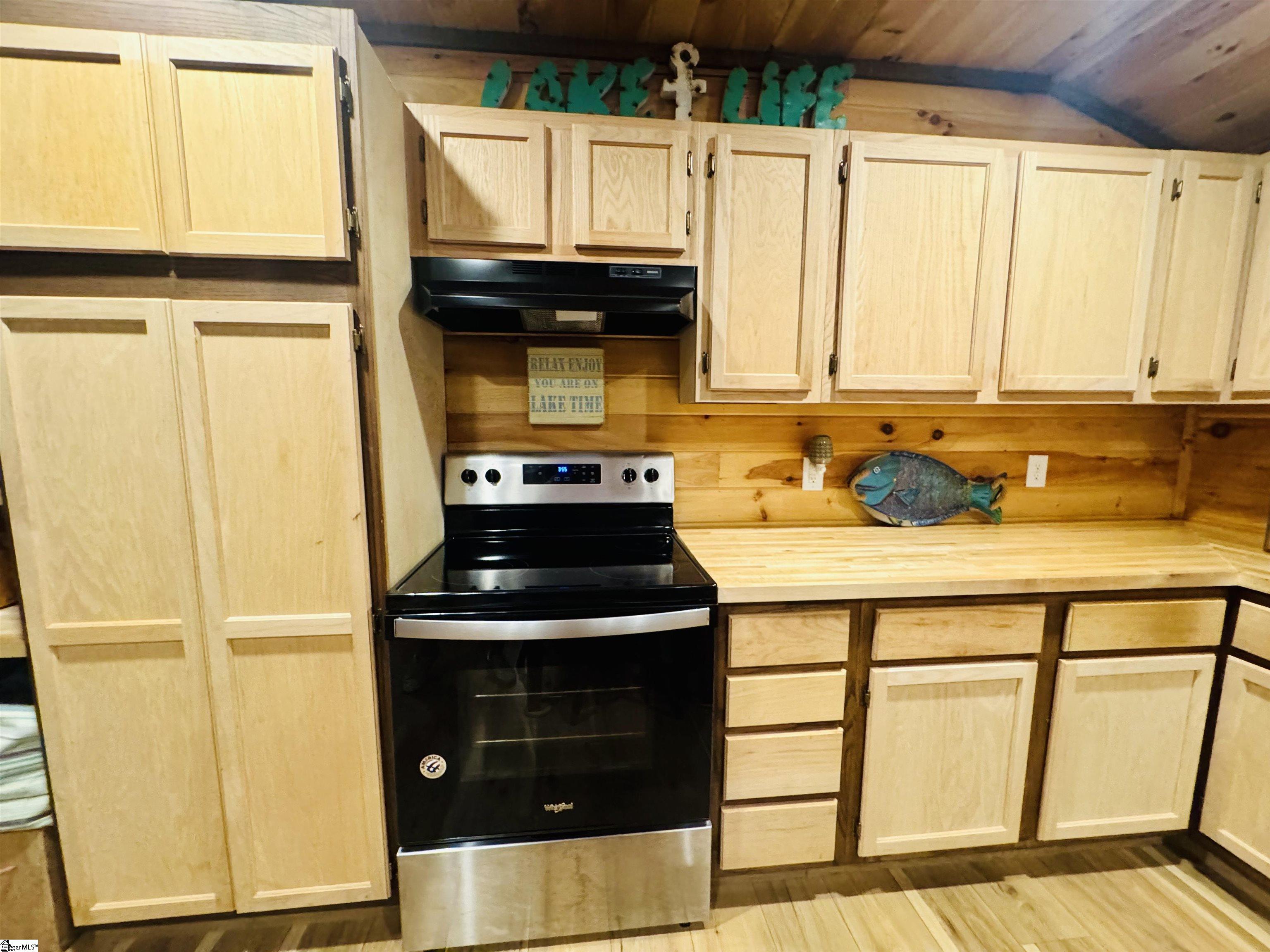 236 Jackson Road Iva, SC 29655