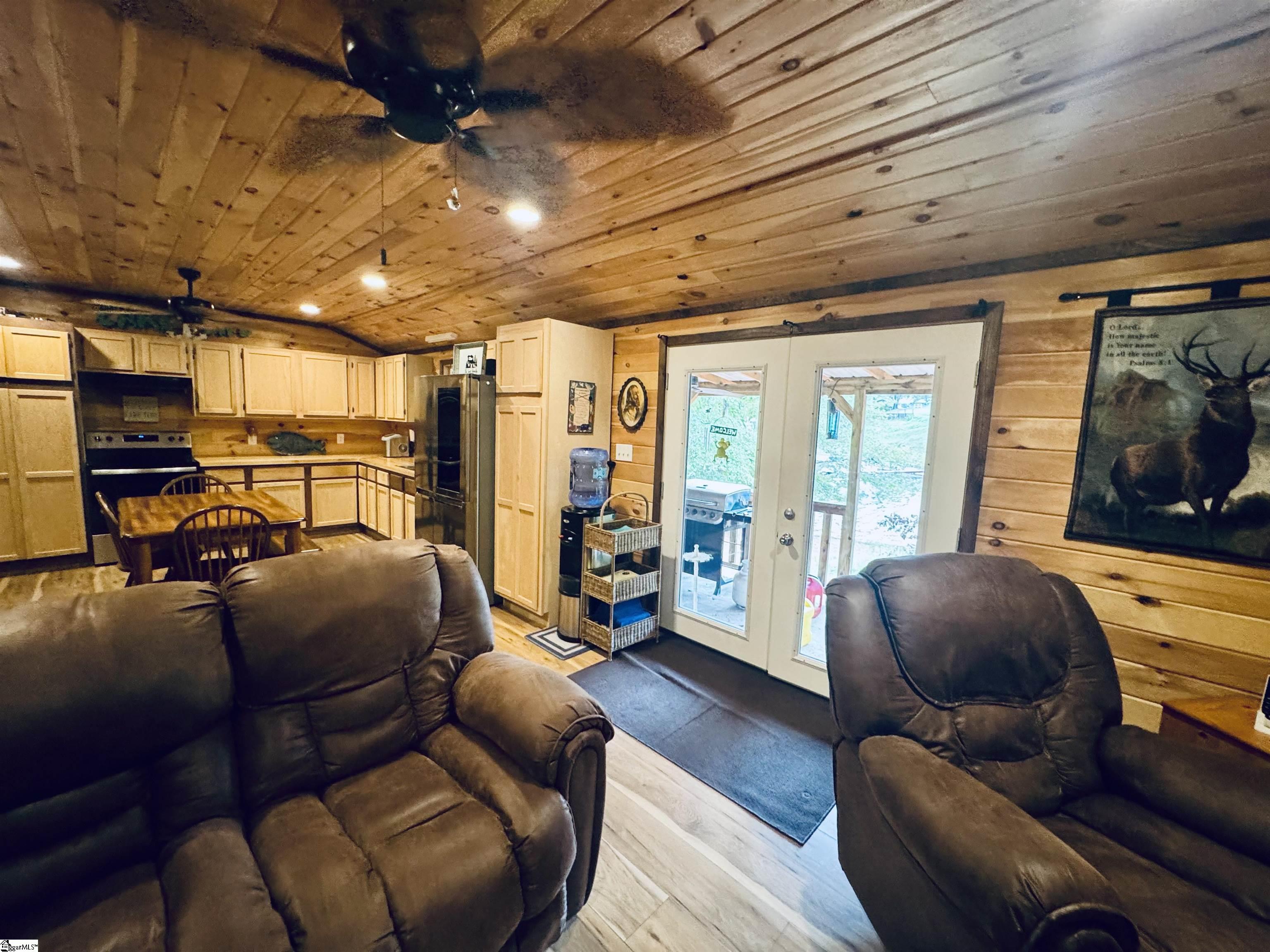 236 Jackson Road Iva, SC 29655