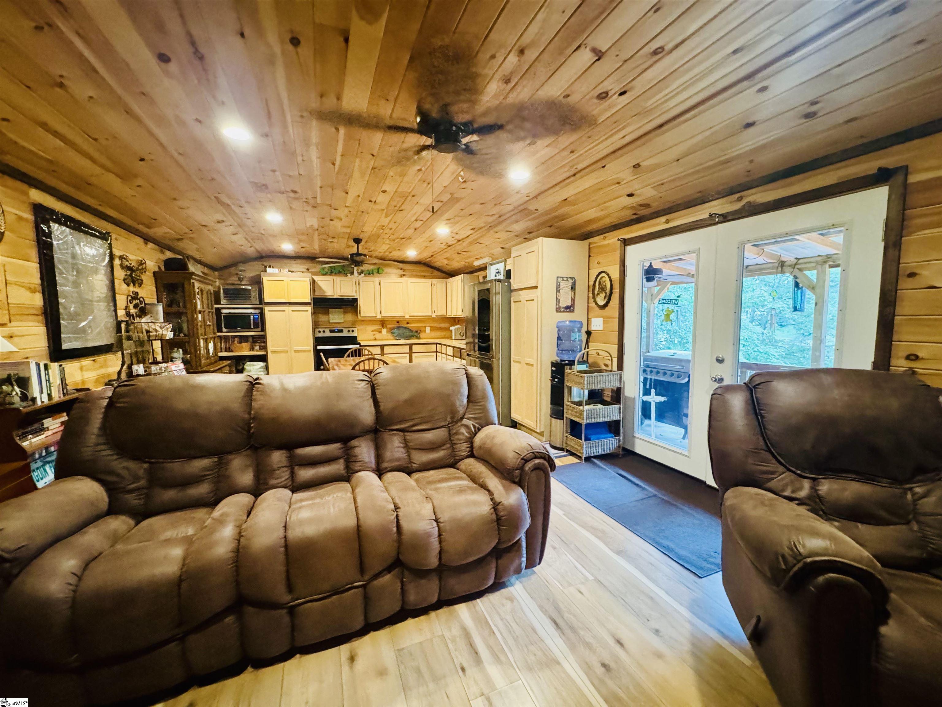 236 Jackson Road Iva, SC 29655