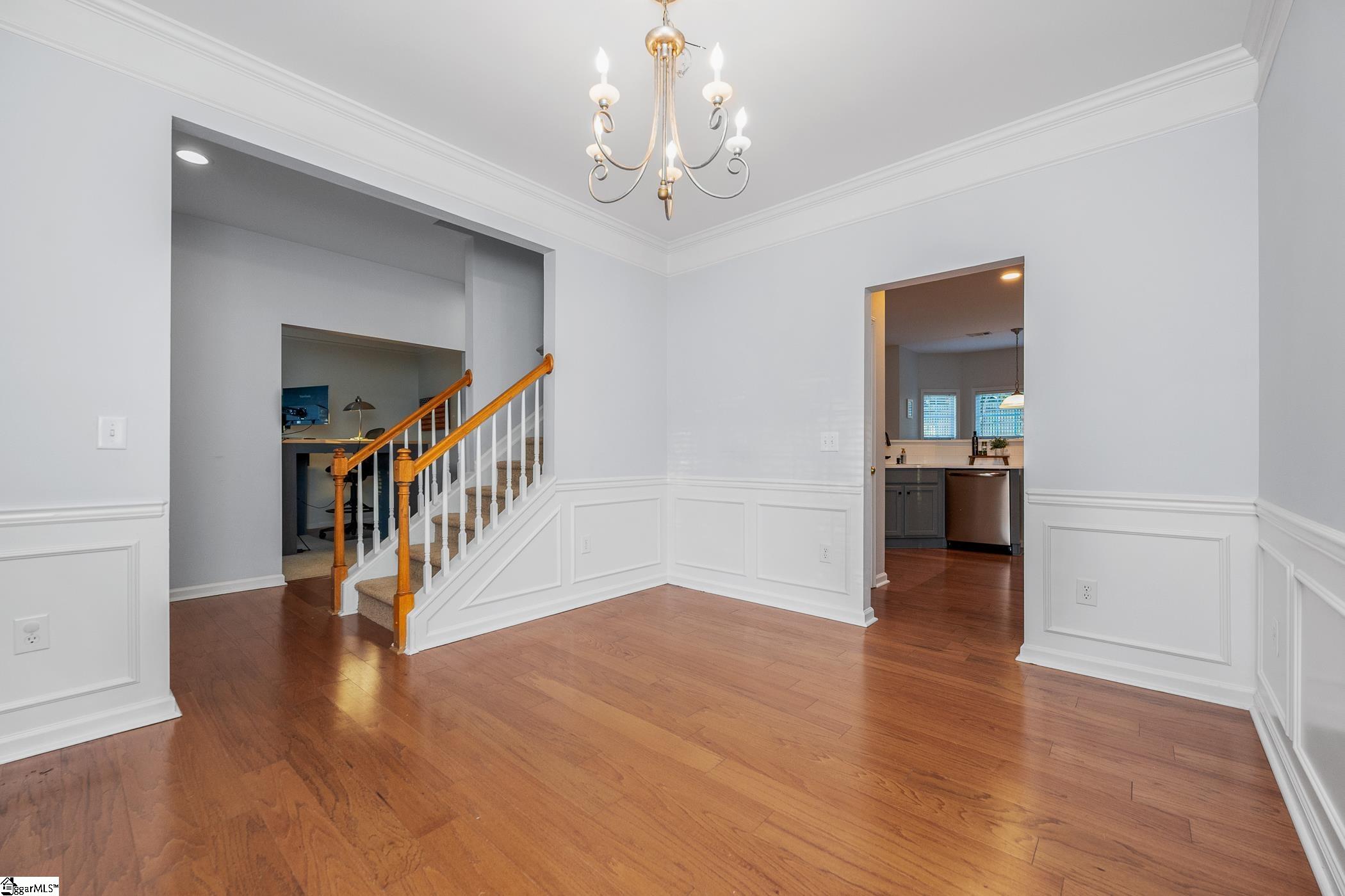 12 Crown Empire Court Simpsonville, SC 29681