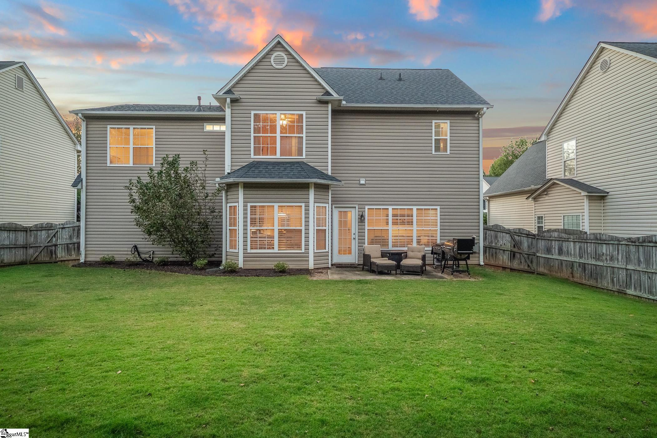 12 Crown Empire Court Simpsonville, SC 29681