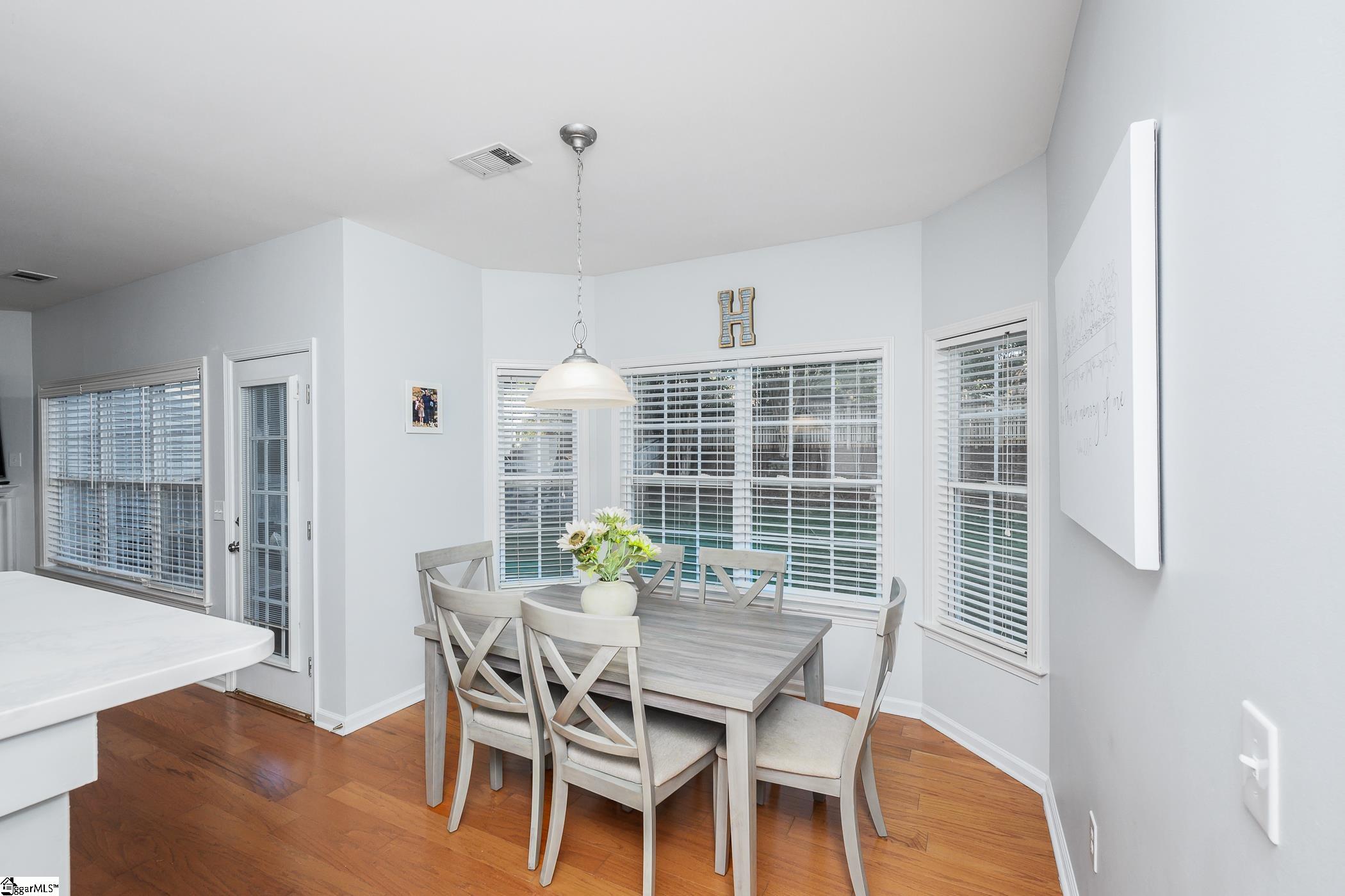 12 Crown Empire Court Simpsonville, SC 29681
