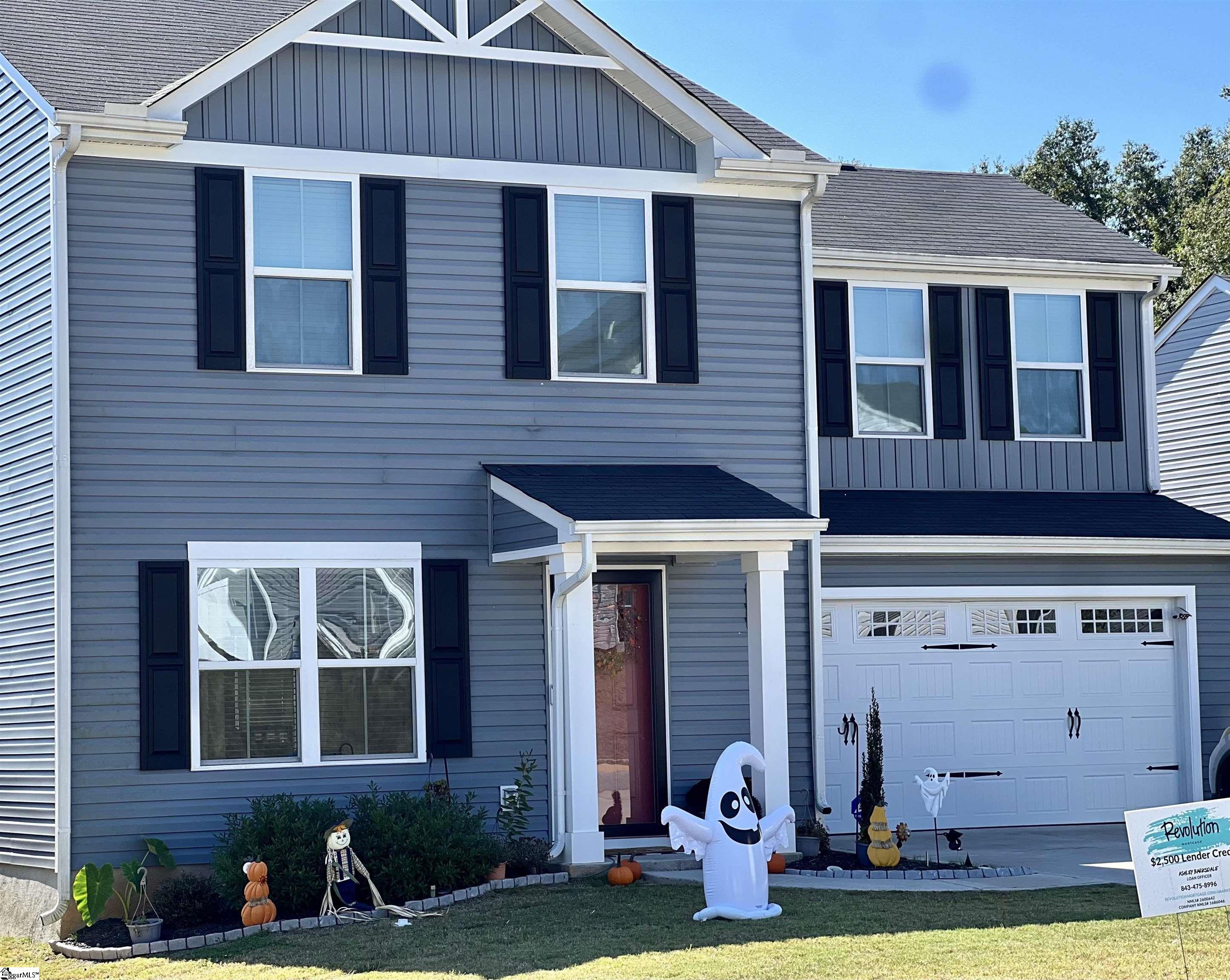 709 Bolsover Way Woodruff, SC 29388