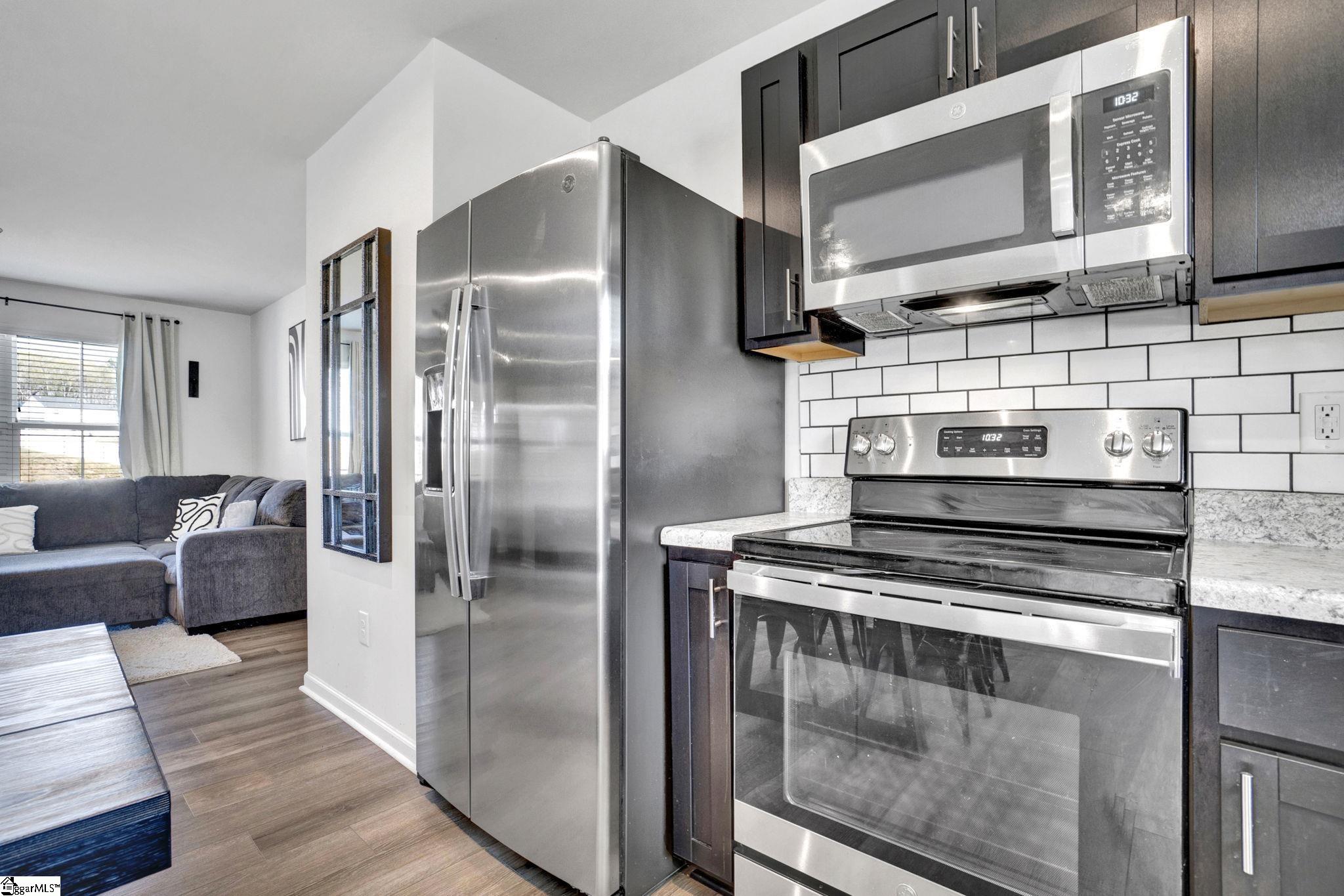 709 Bolsover Way Woodruff, SC 29388