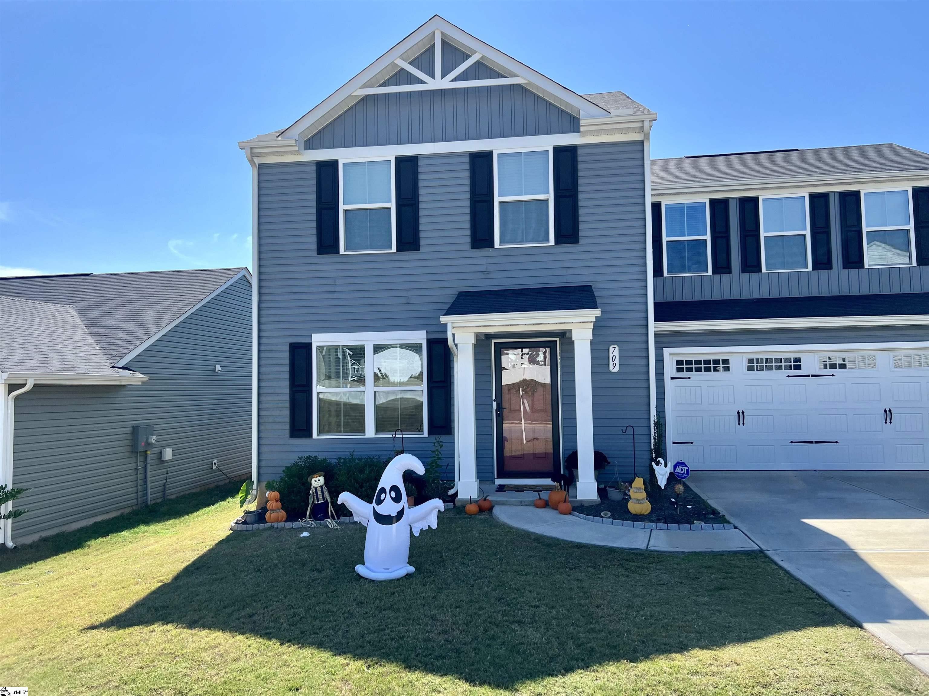 709 Bolsover Way Woodruff, SC 29388