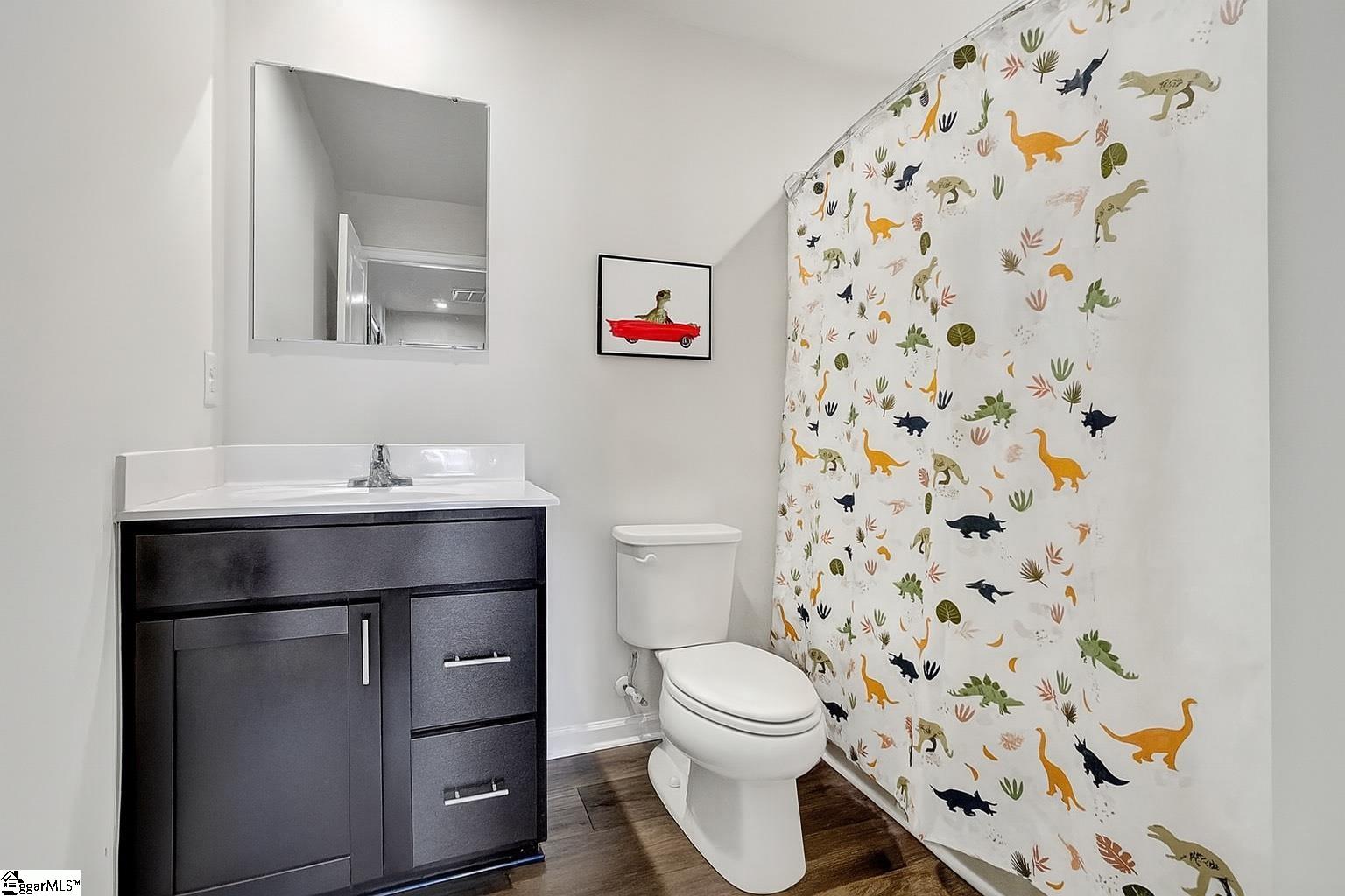709 Bolsover Way Woodruff, SC 29388