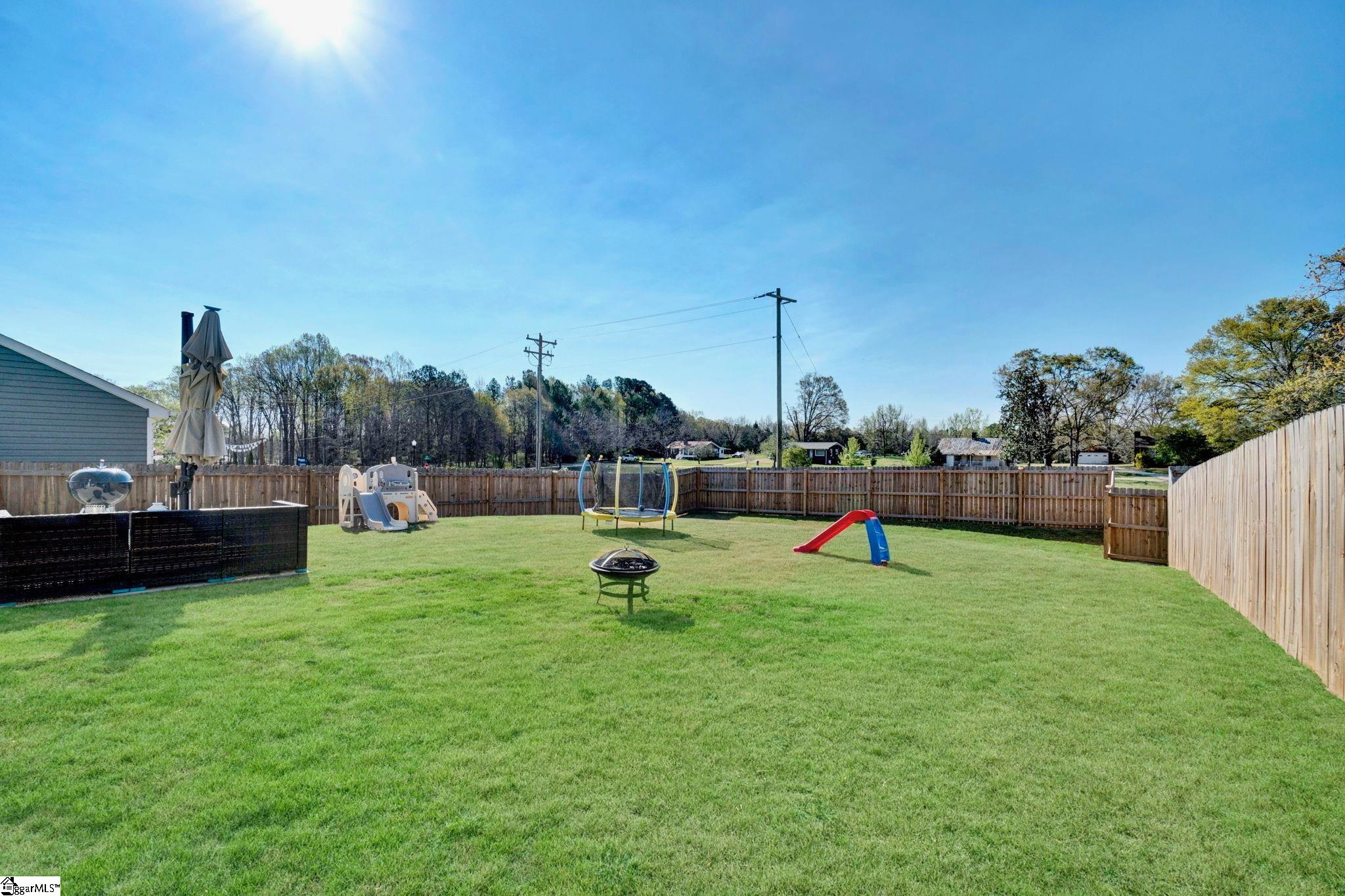 709 Bolsover Way Woodruff, SC 29388