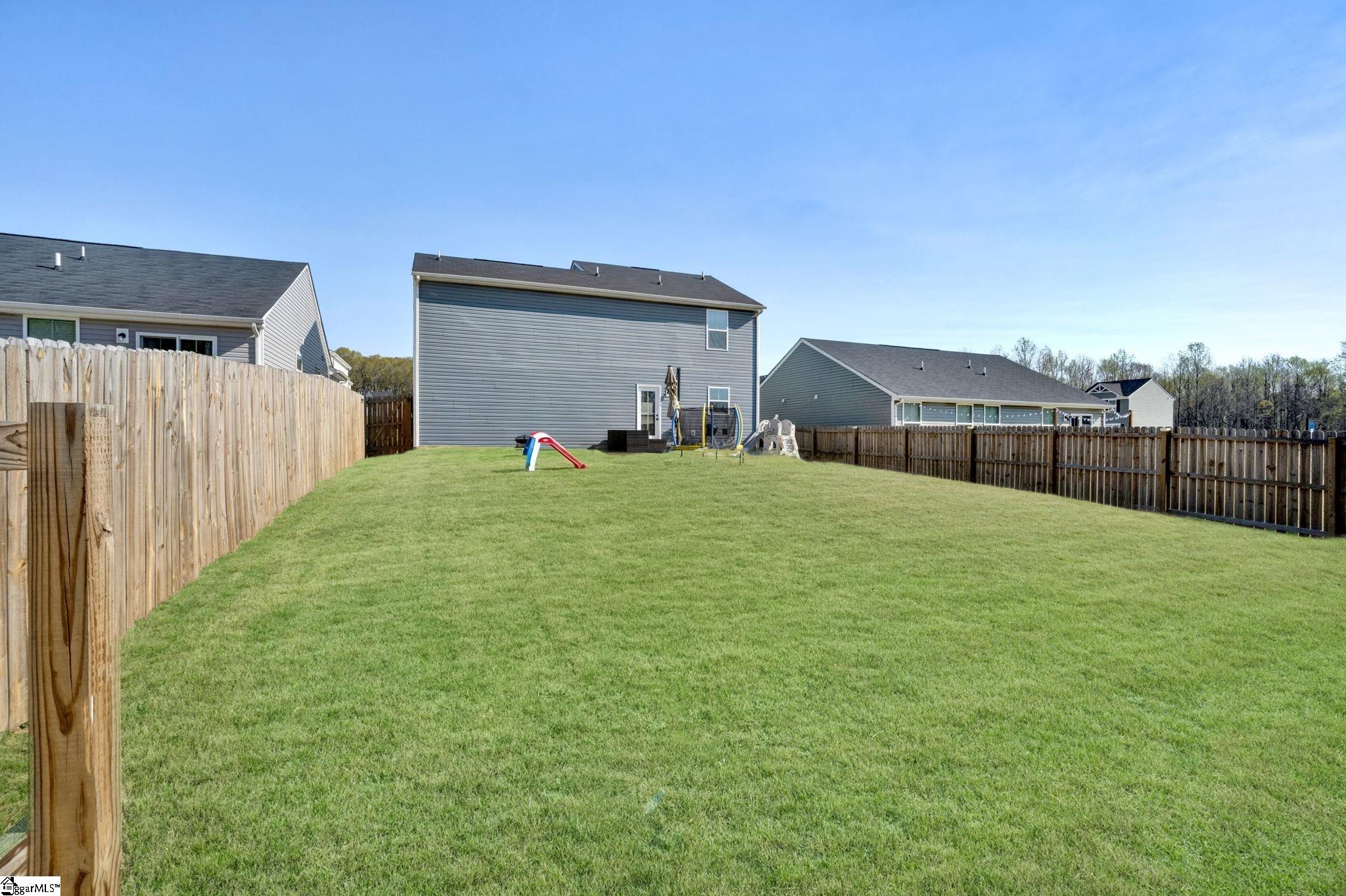 709 Bolsover Way Woodruff, SC 29388