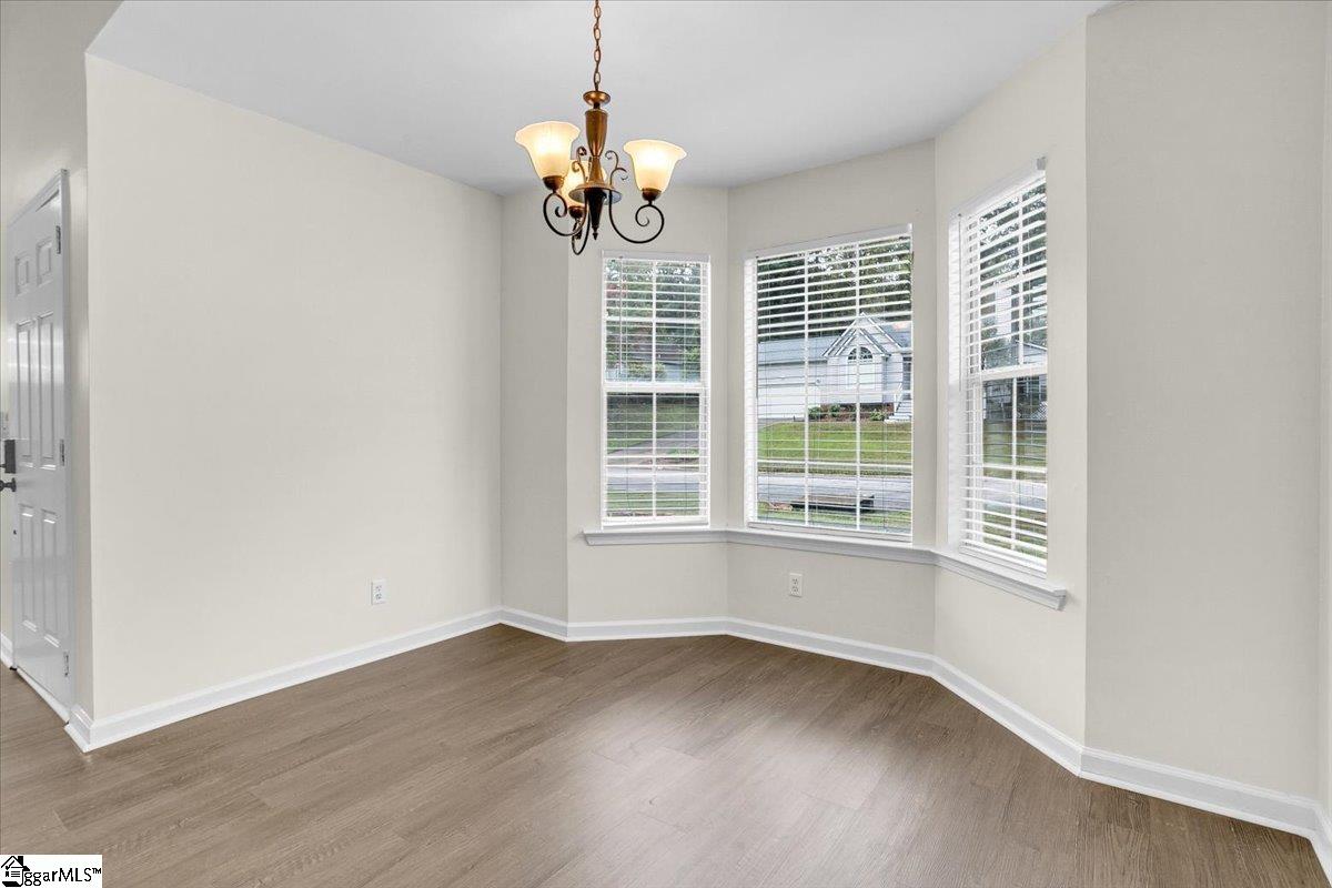 303 Dunwoody Drive Simpsonville, SC 29681