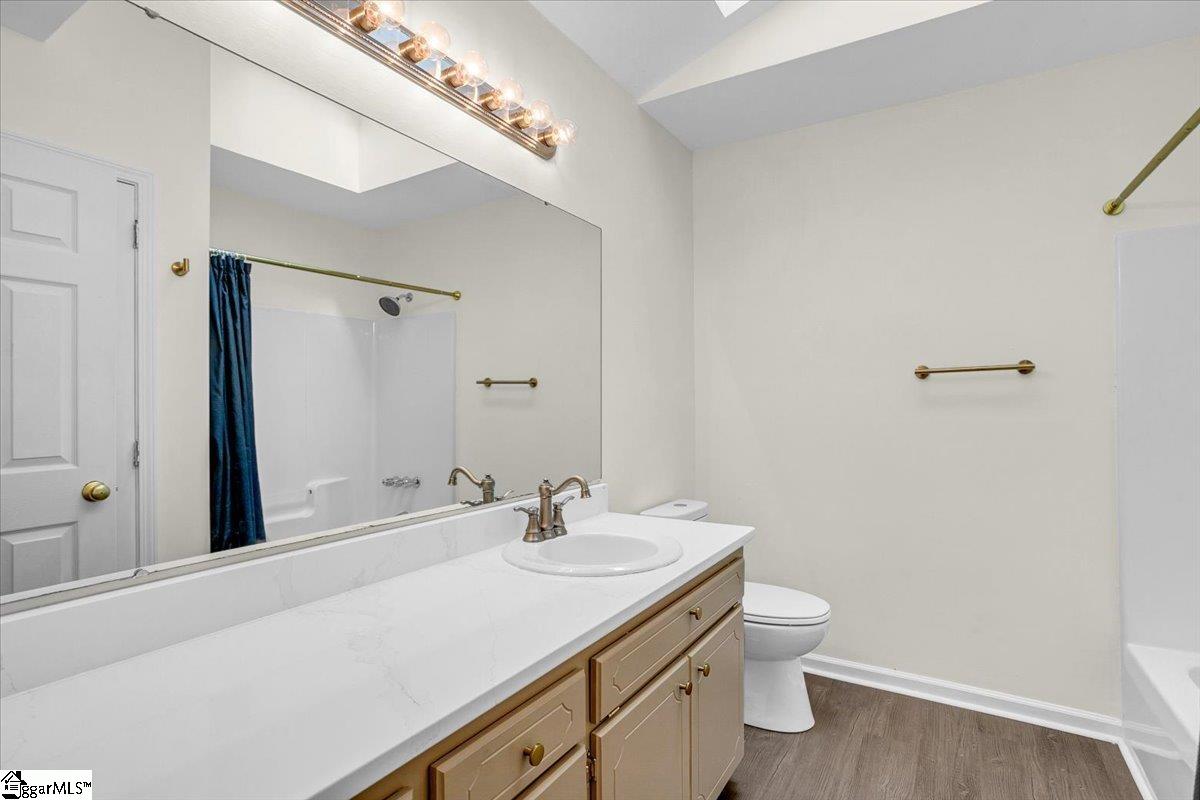 303 Dunwoody Drive Simpsonville, SC 29681