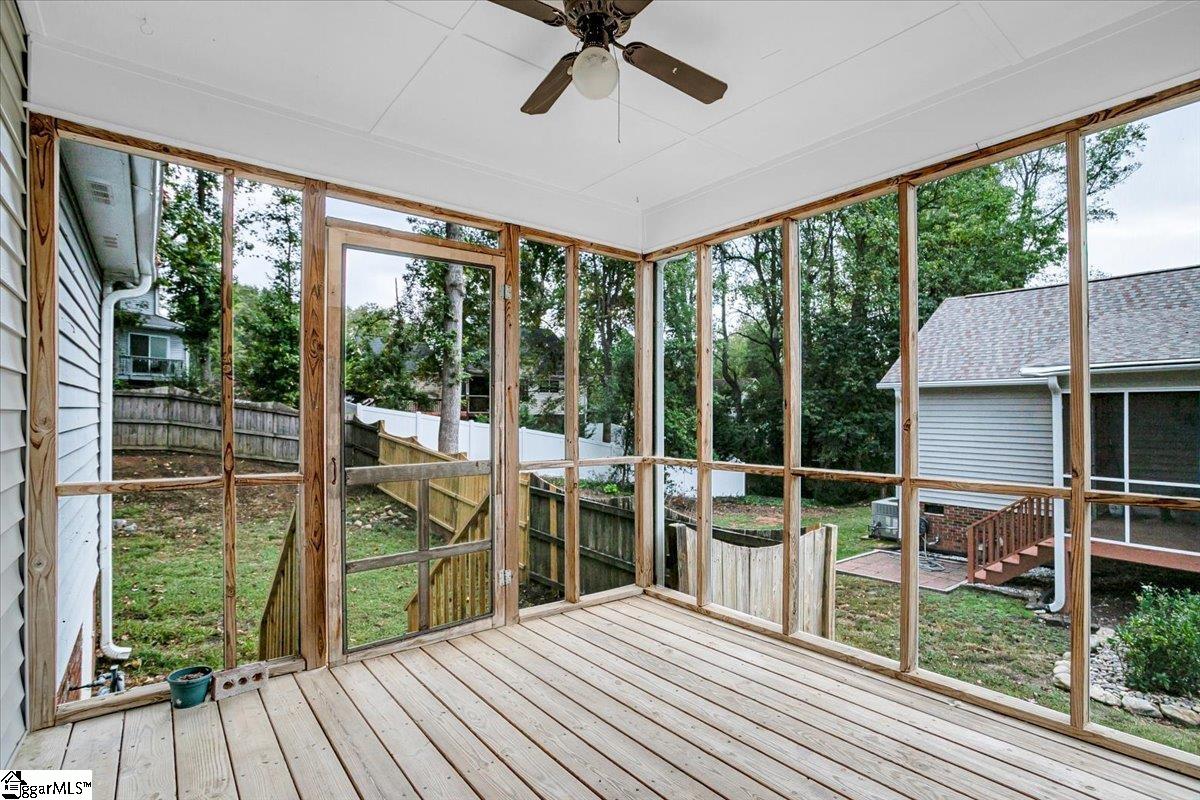 303 Dunwoody Drive Simpsonville, SC 29681